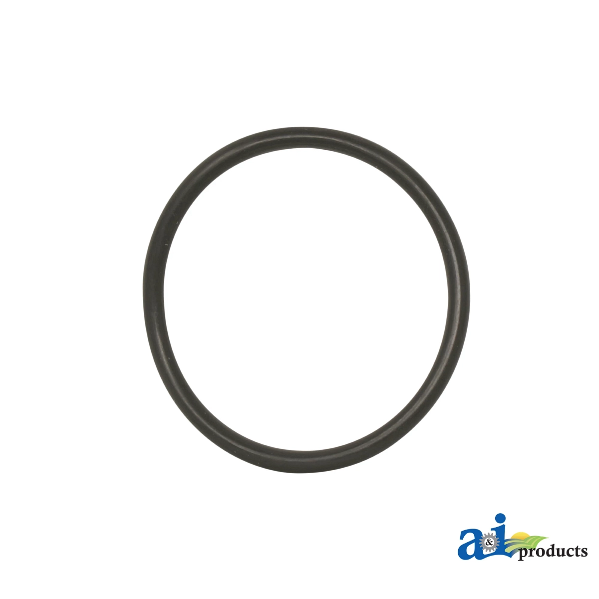 A&I Products Round Cross Section O-Ring - A-T76938