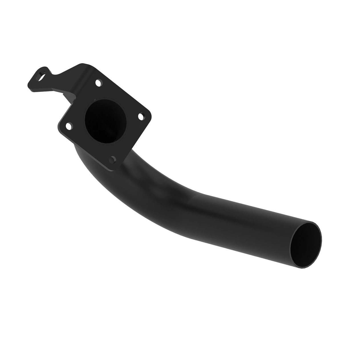 Elbow Fitting, Exhau