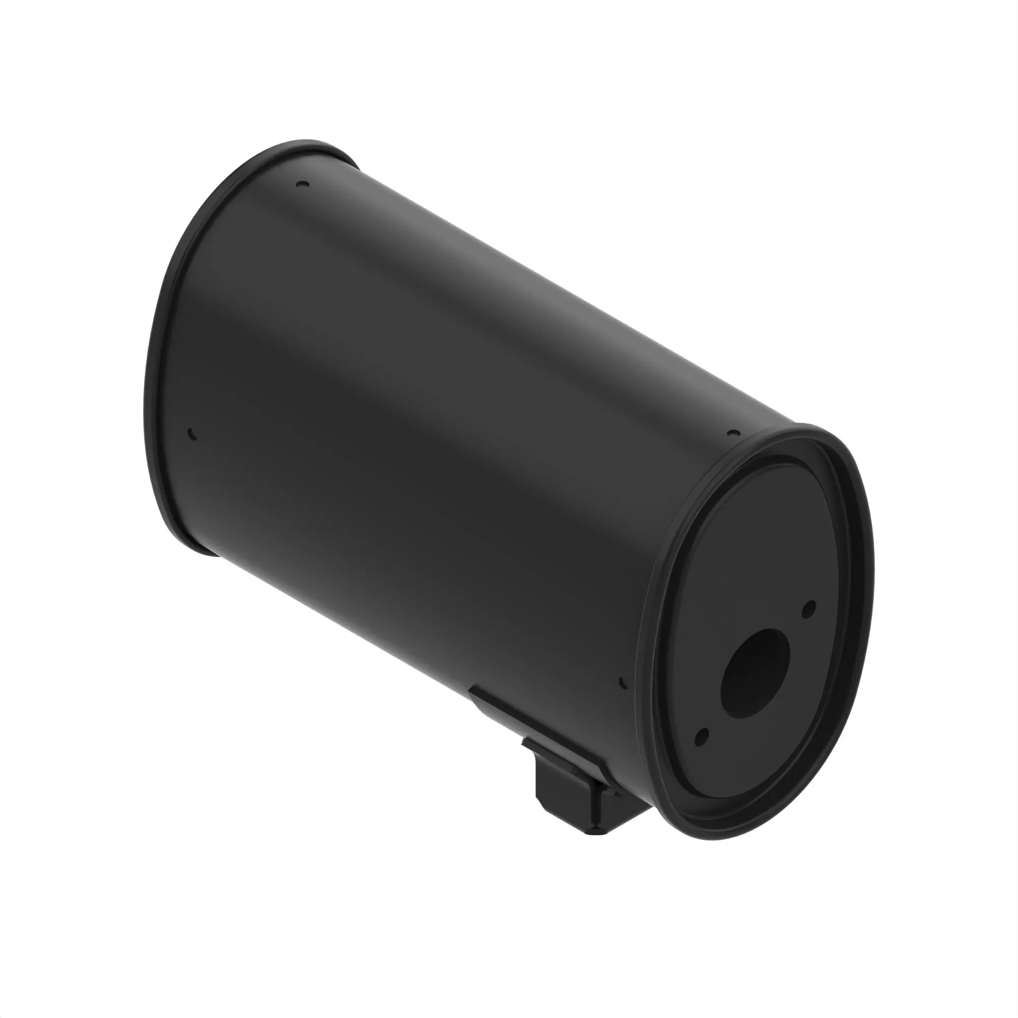 SILENCER