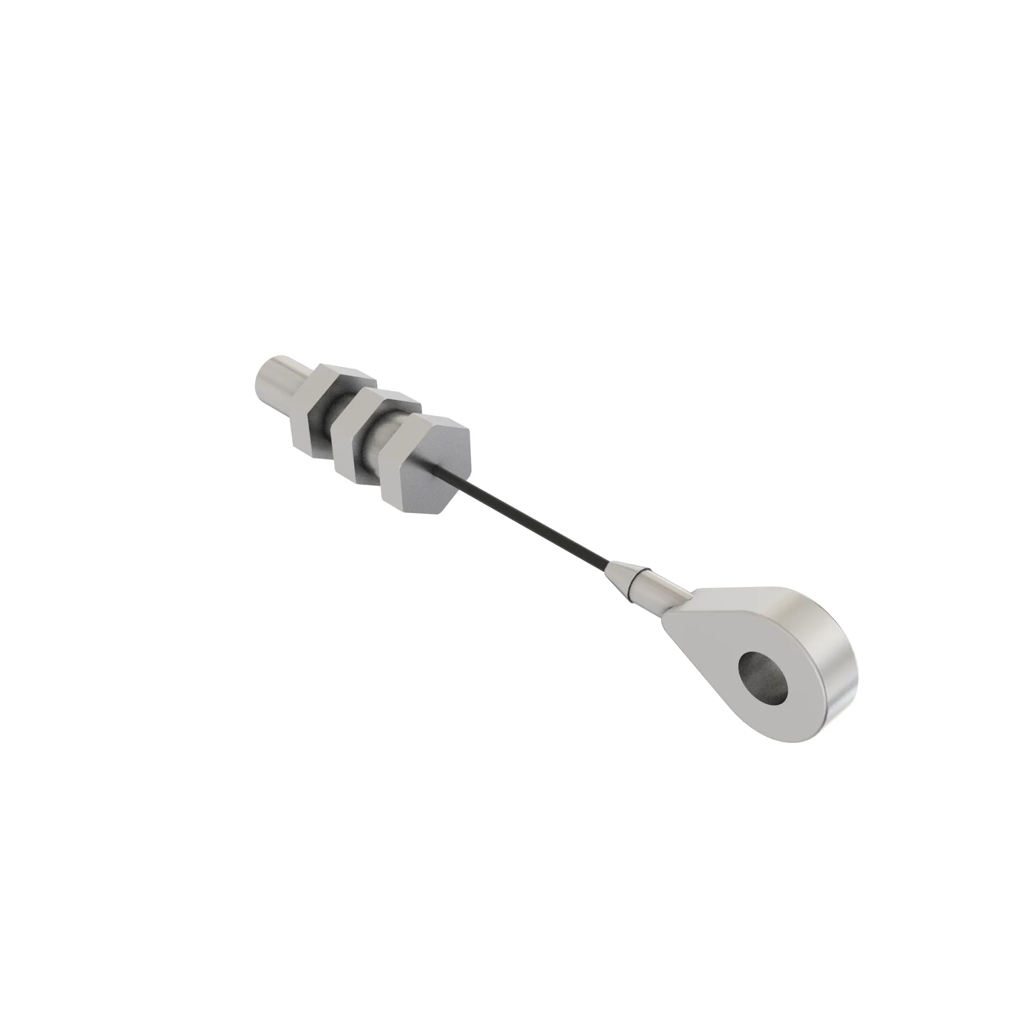 CABLE, GSG ENGINE THROTTLE