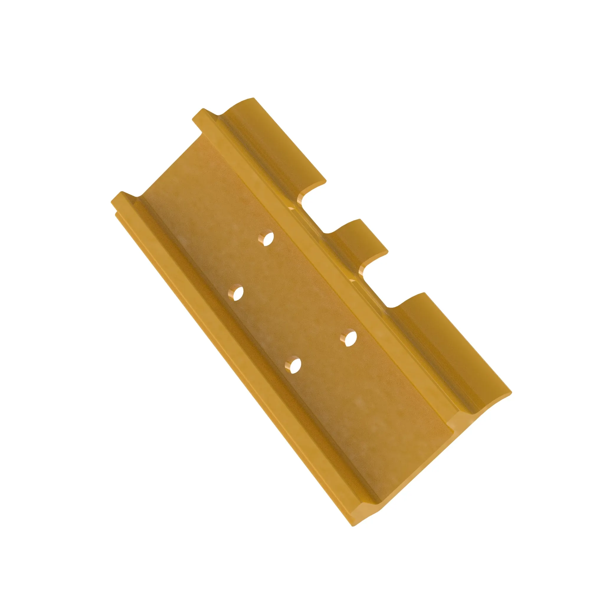 Double Bar Shoe