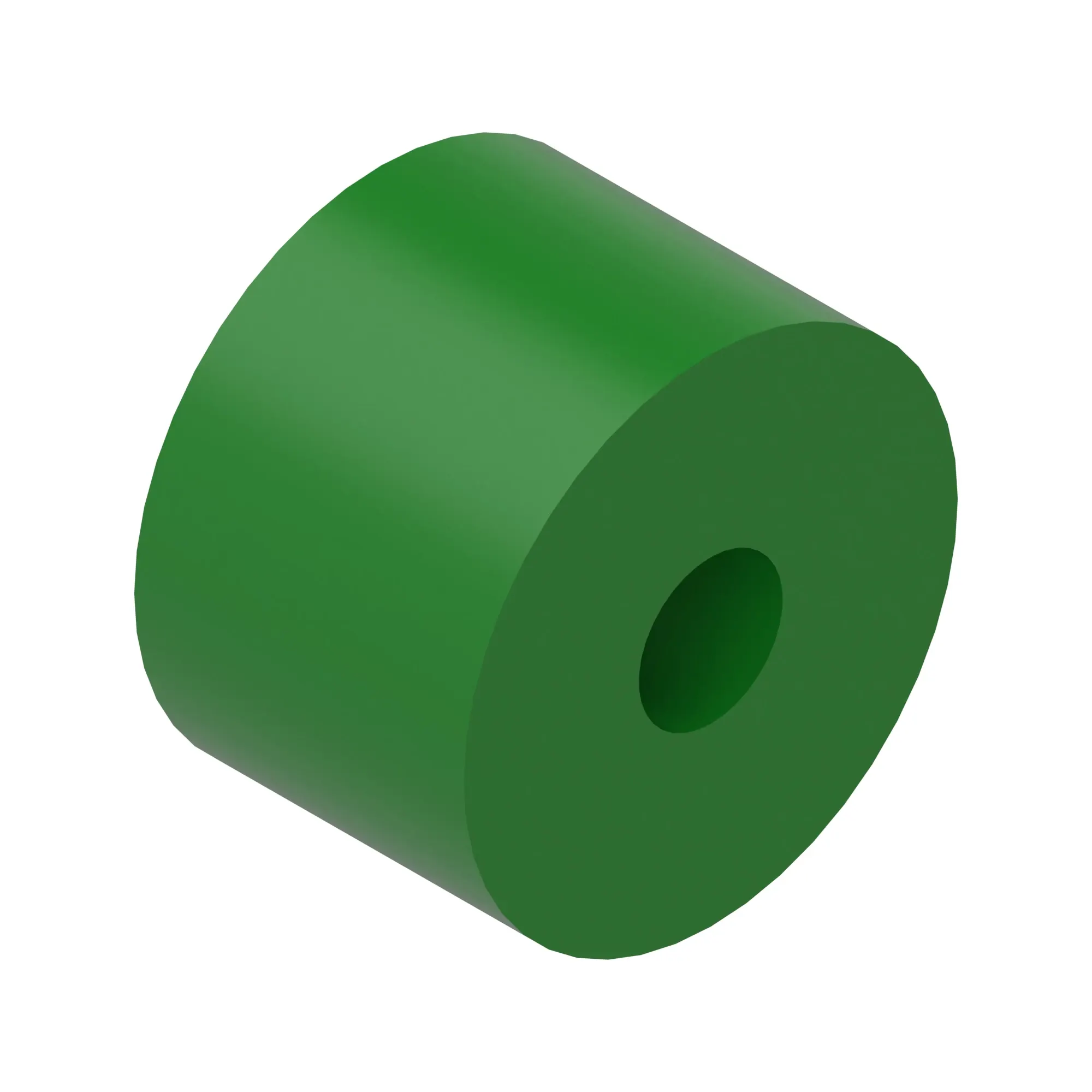 BUSHING, FEEDBACK SENSOR SPACER BUS