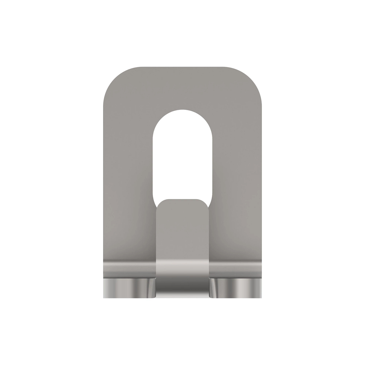 BRACKET, CLEAN OUT DOOR LATCH RETAI