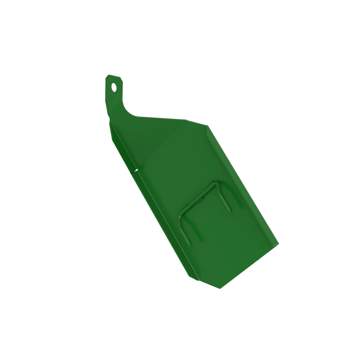 Panel, Fender Stop, LH