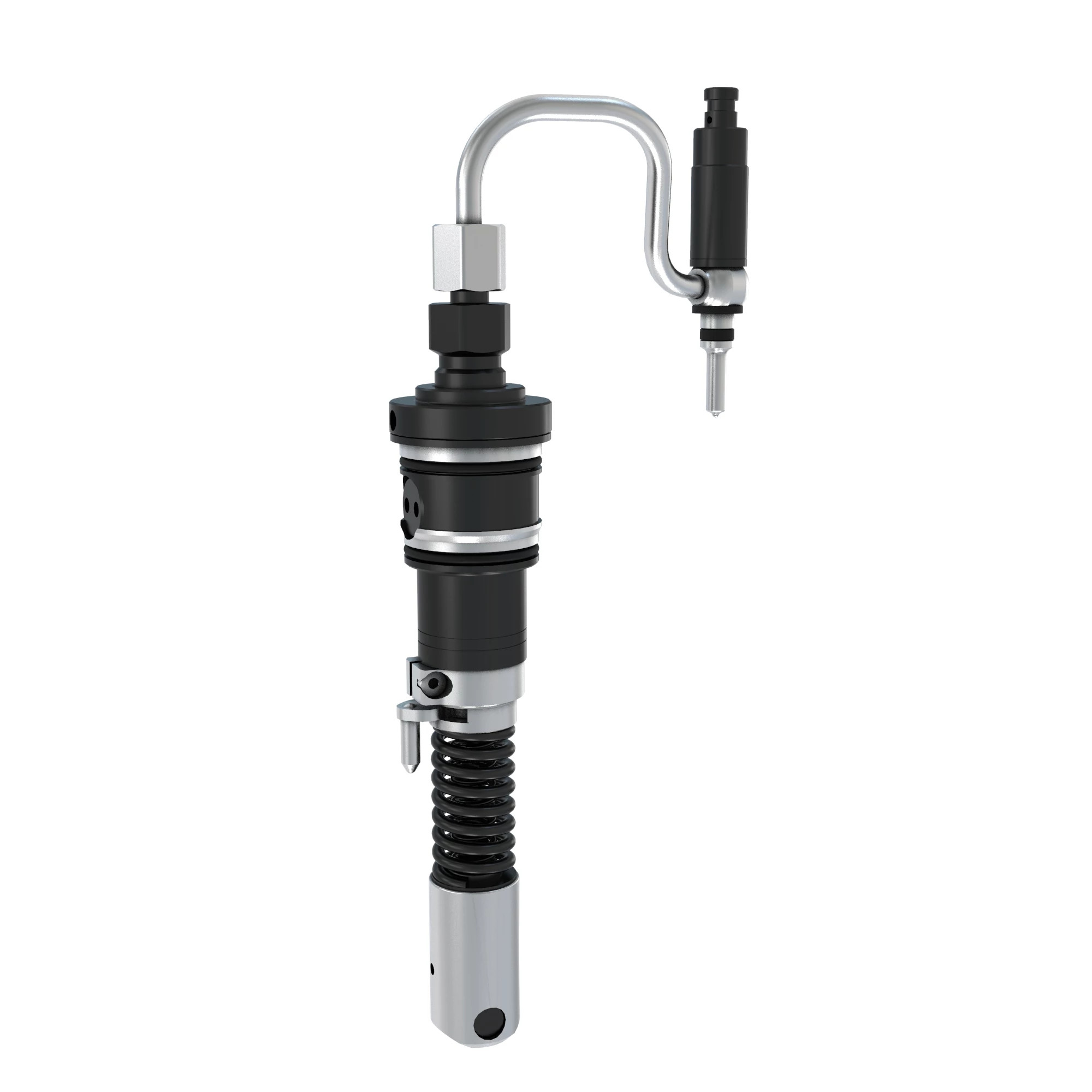 John Deere Fuel Injection Pump - RE530801