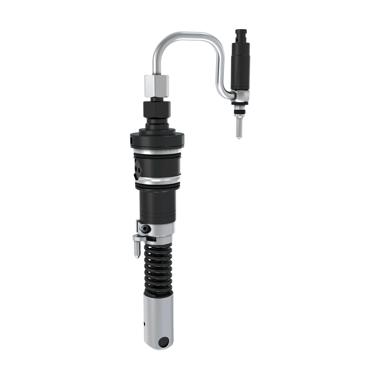 Fuel Injection Pump