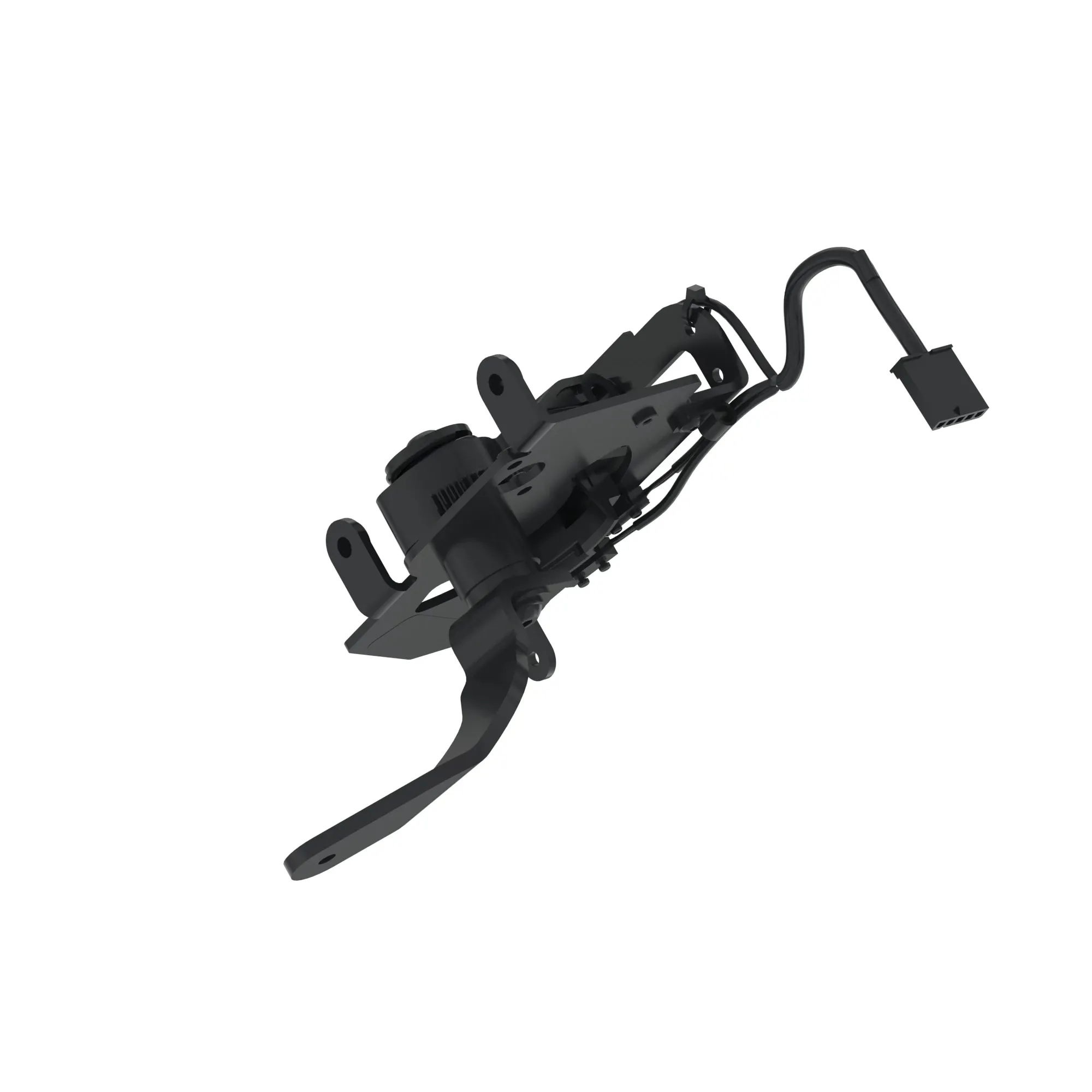 CONTROL, MECHANICAL HYDROHANDLE MEC