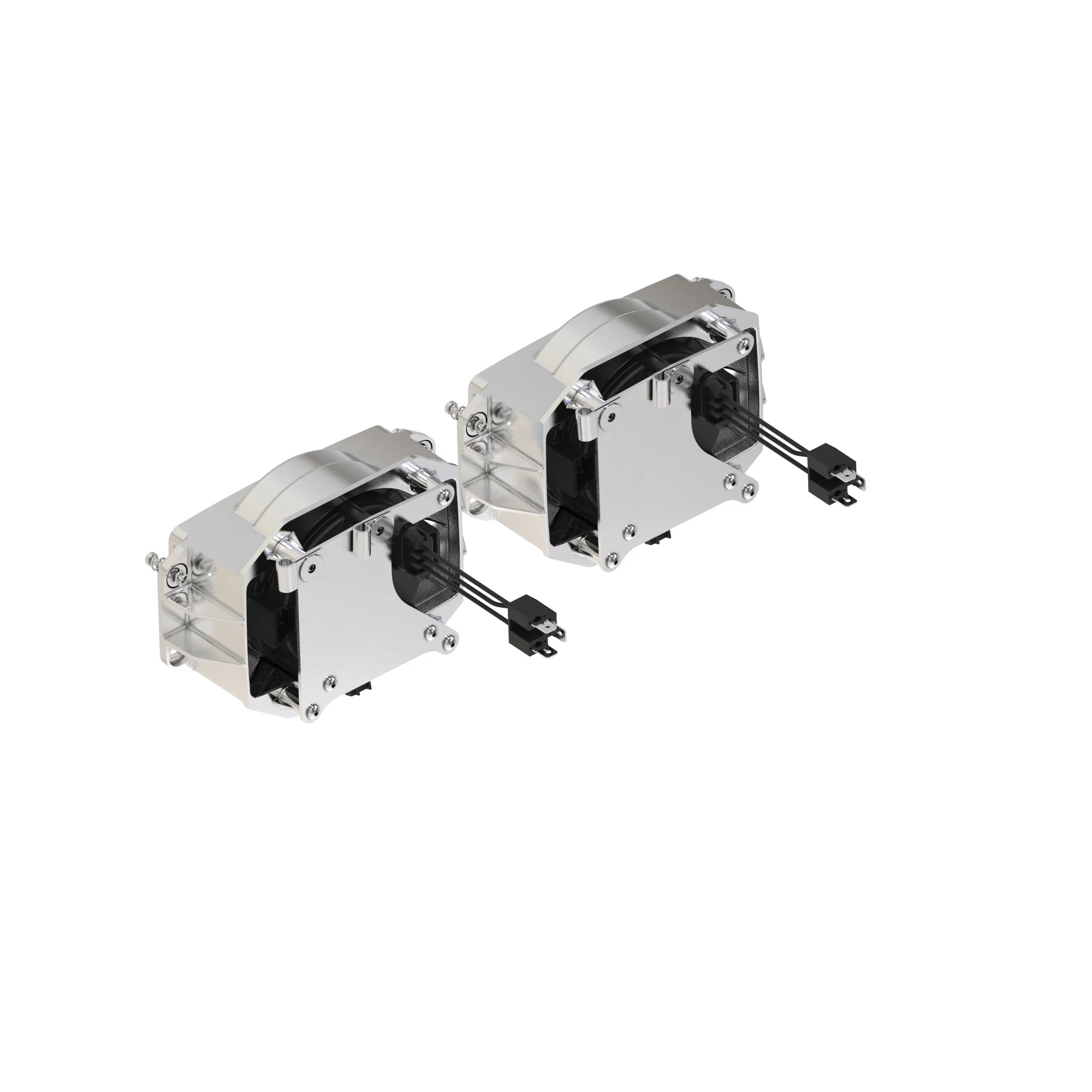 HEADLIGHT, LED, FIELD INSTALLATION