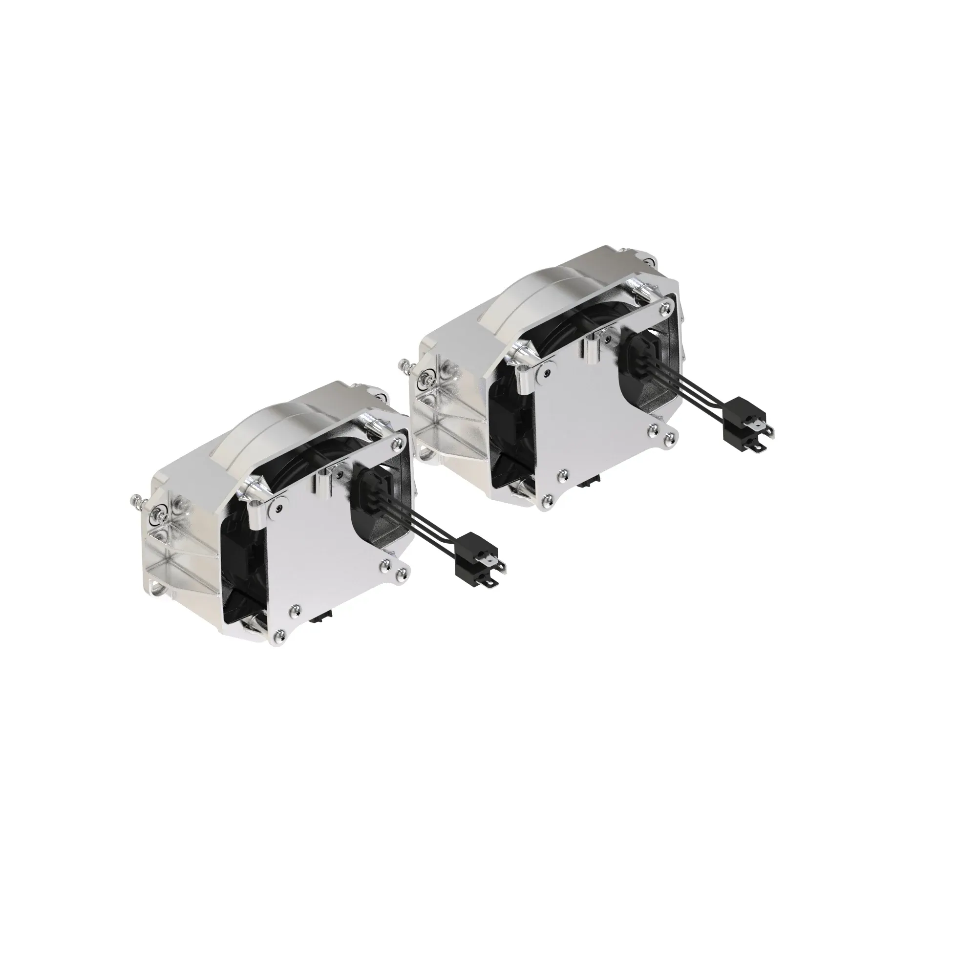 HEADLIGHT, LED, FIELD INSTALLATION