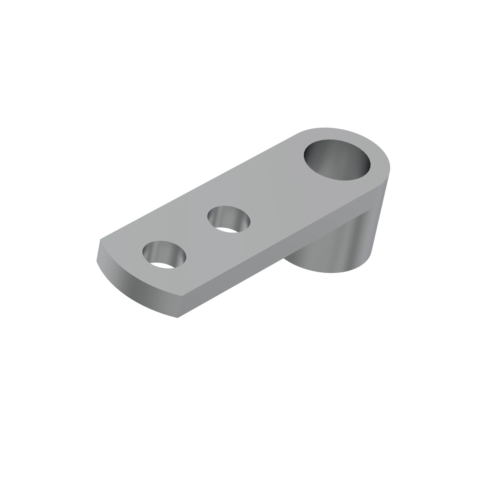 LEVER ASSEMBLY (F-N-R)