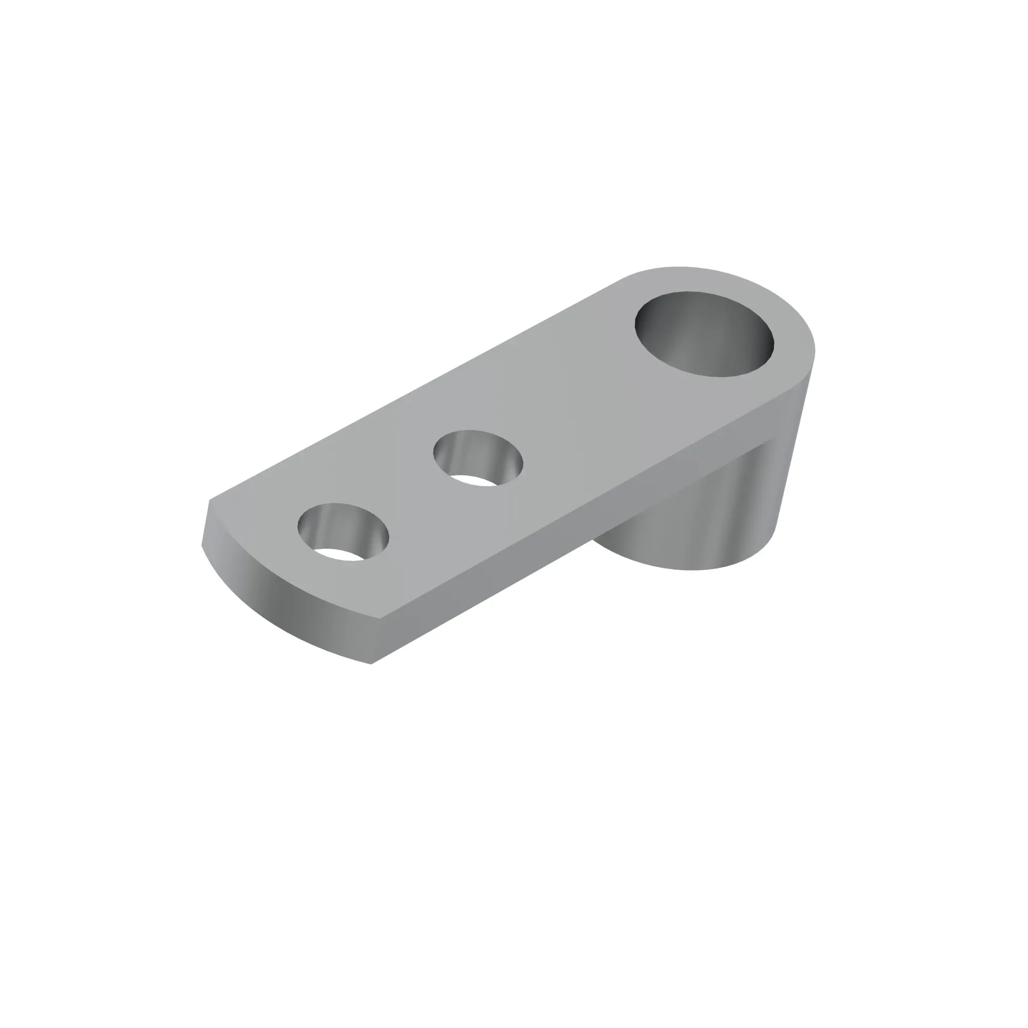 LEVER ASSEMBLY (F-N-R)
