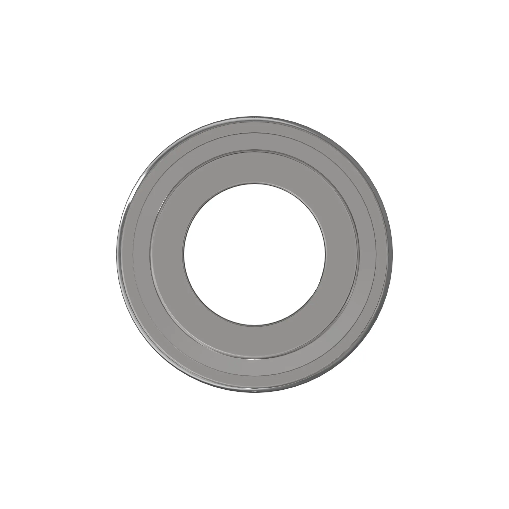 Bearing With Housing