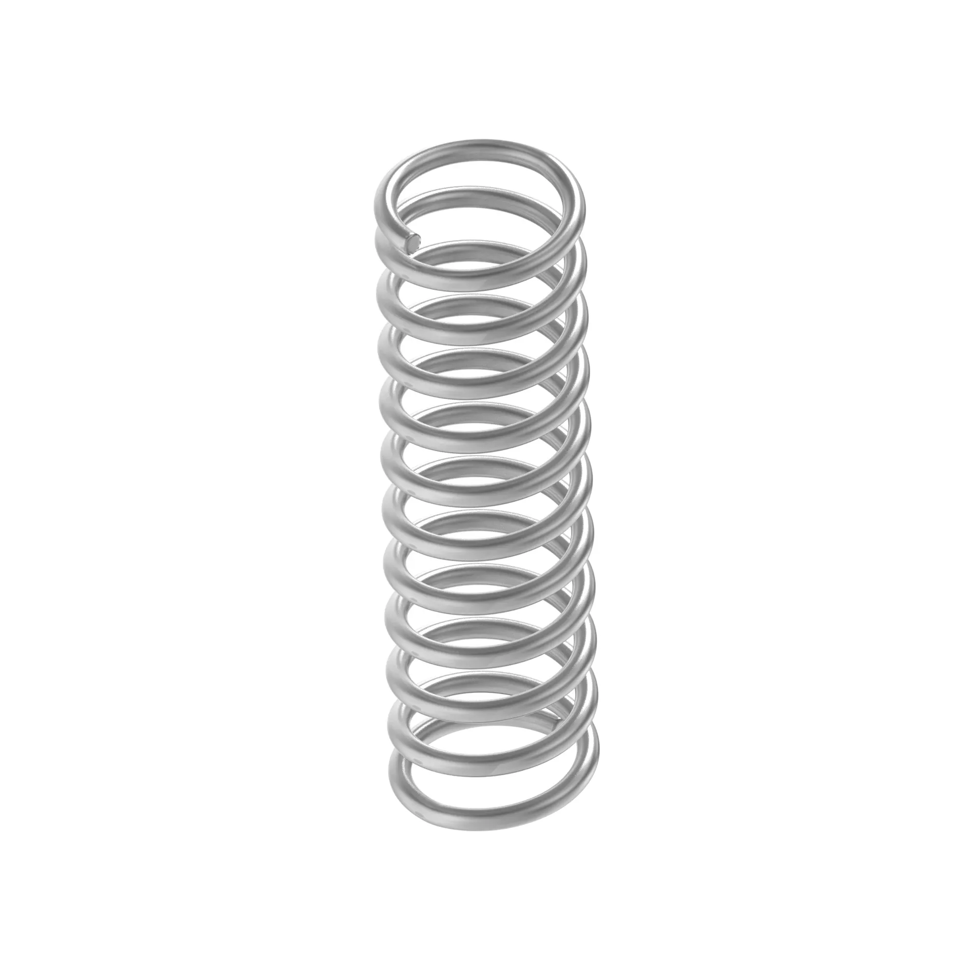 SPRING, COMPRESSION