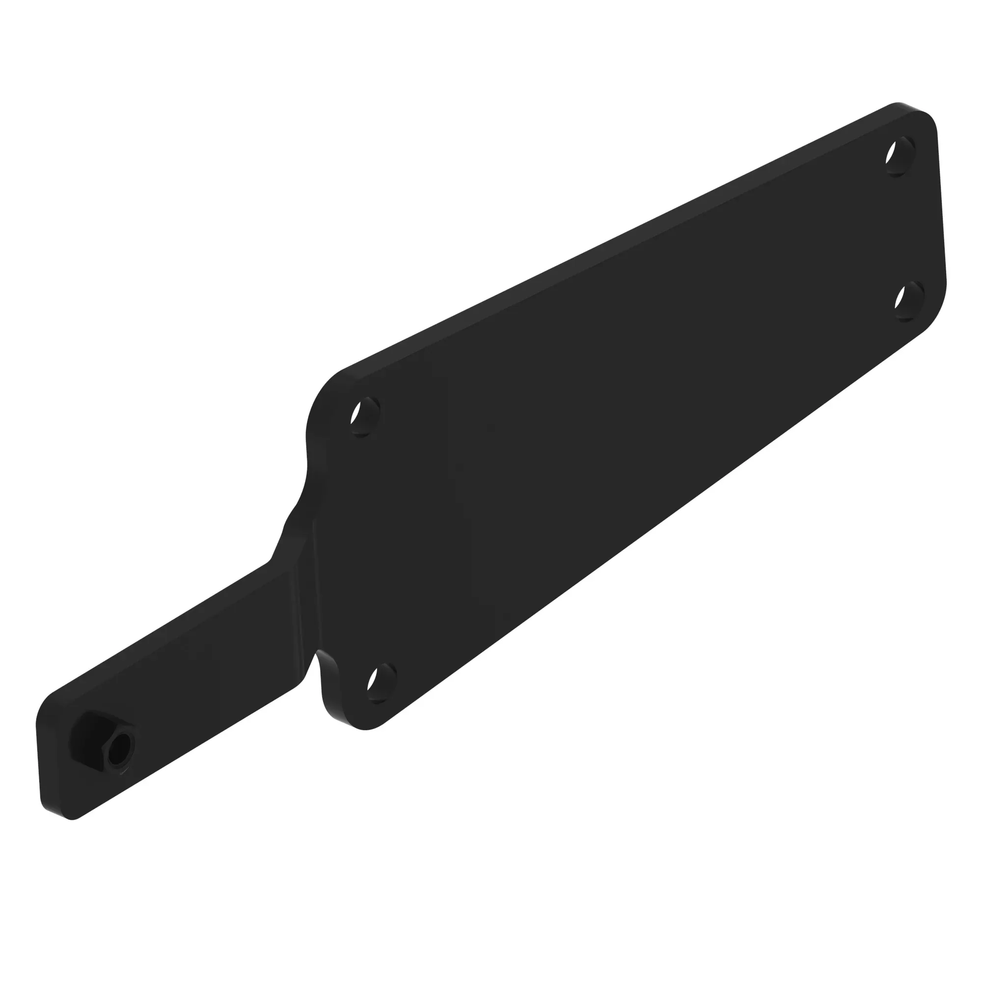John Deere Chock Block - SJ12864