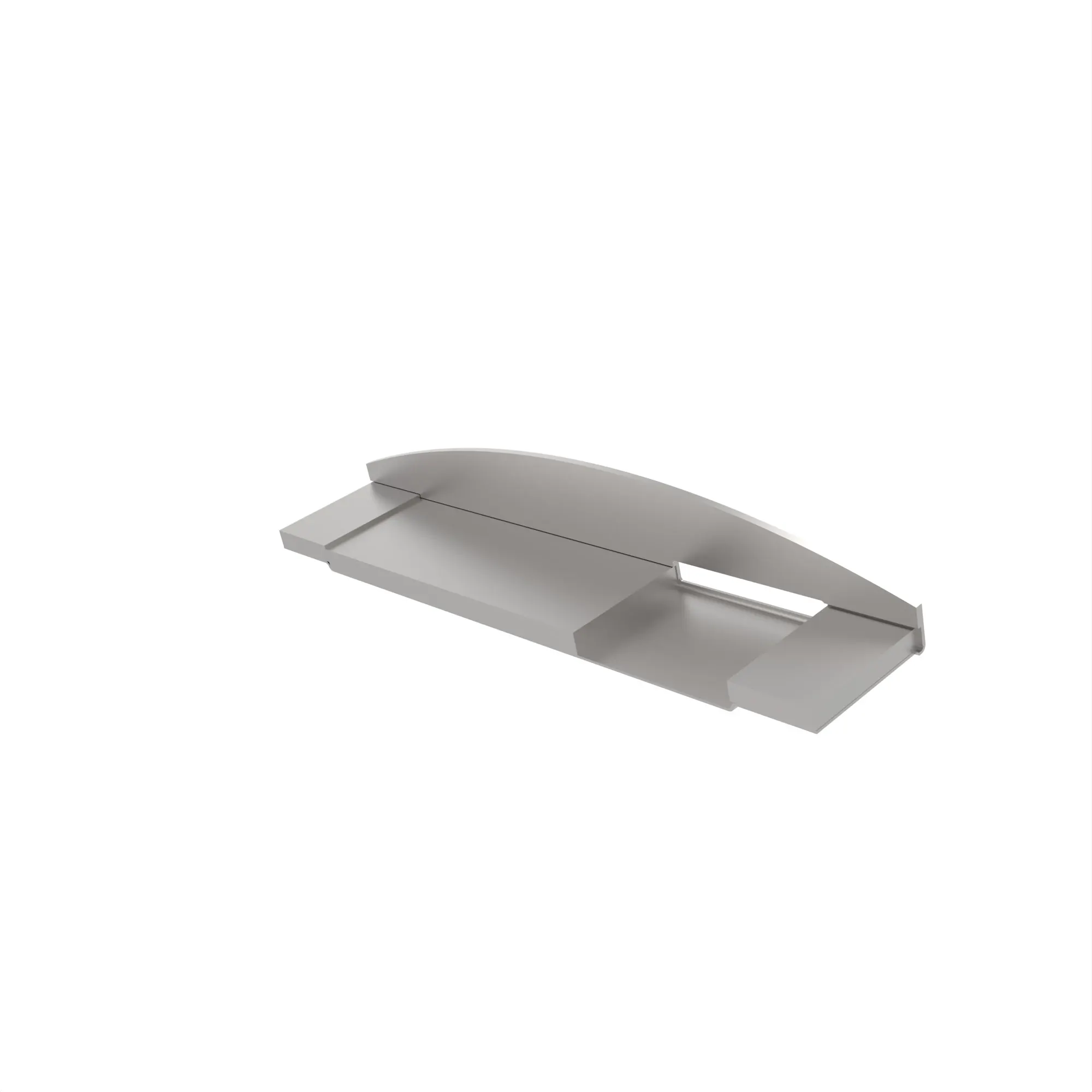 COVER, COVER, ACCOUSTICAL ABSORBER