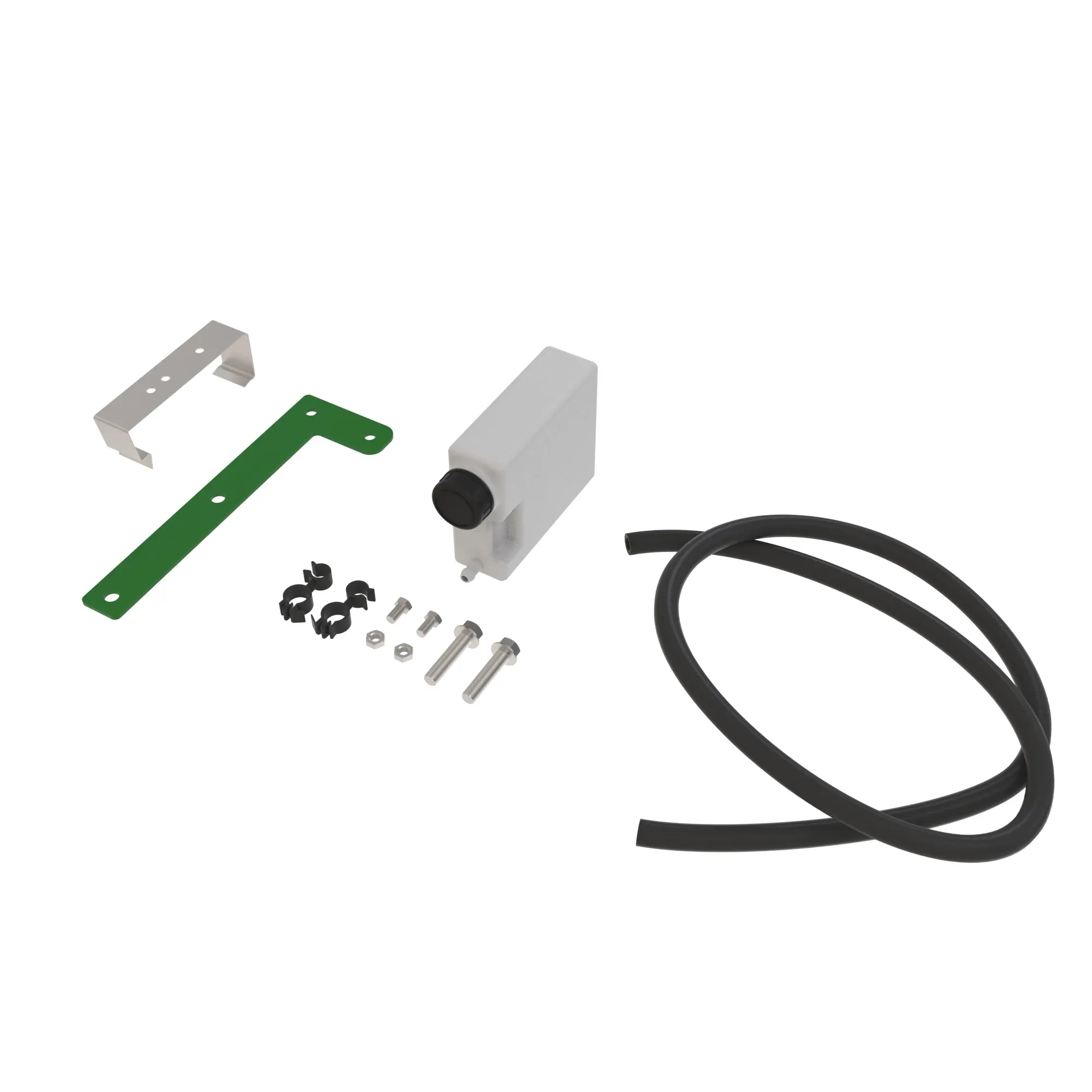 Oil Line, Attachment, Comfort Front