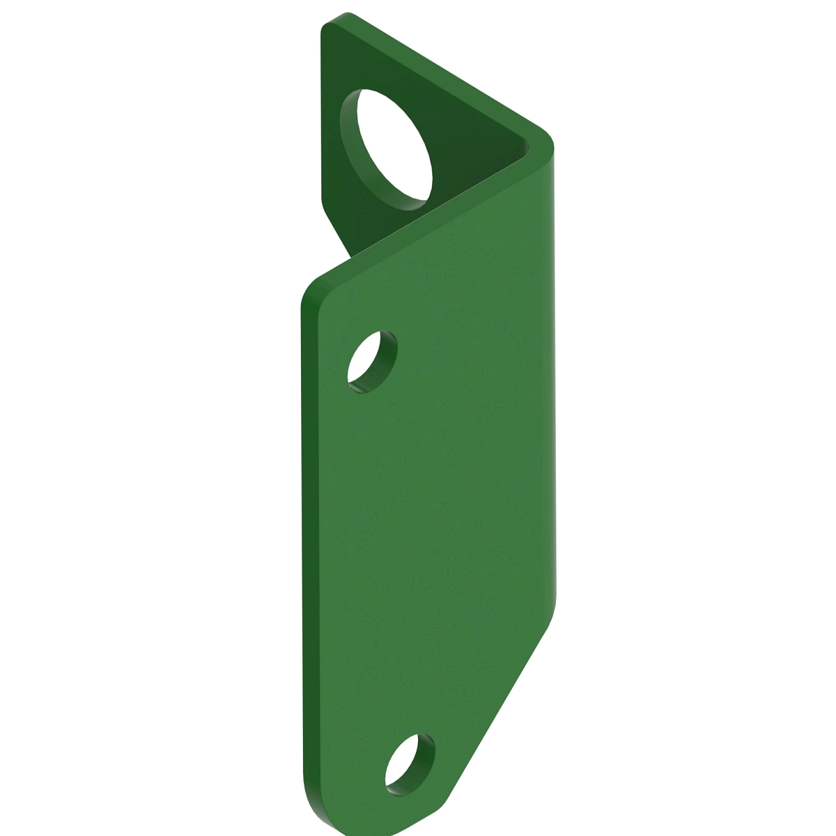Angle, Sensor Mount