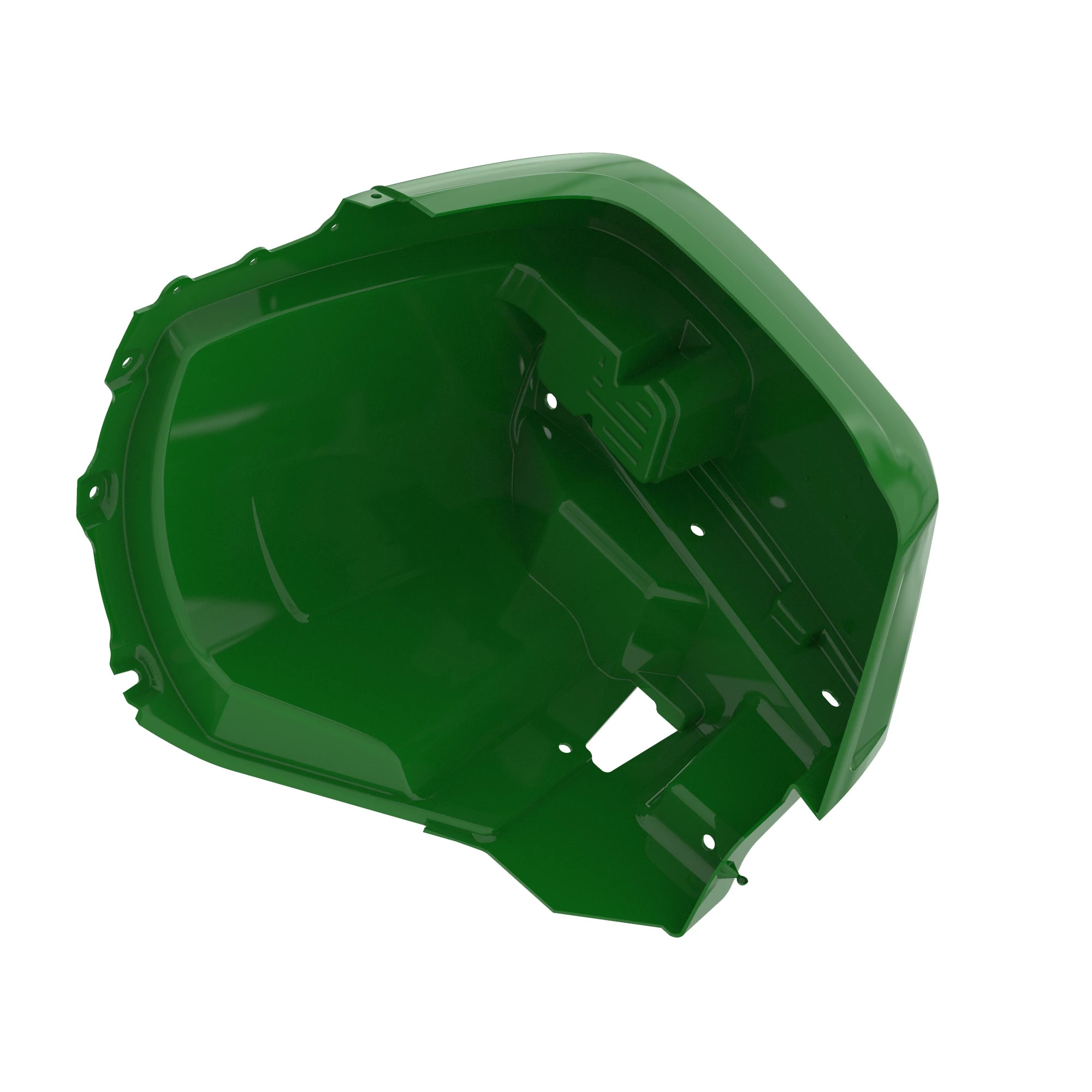 FENDER KIT, SERVICE FENDER, RIGHT (