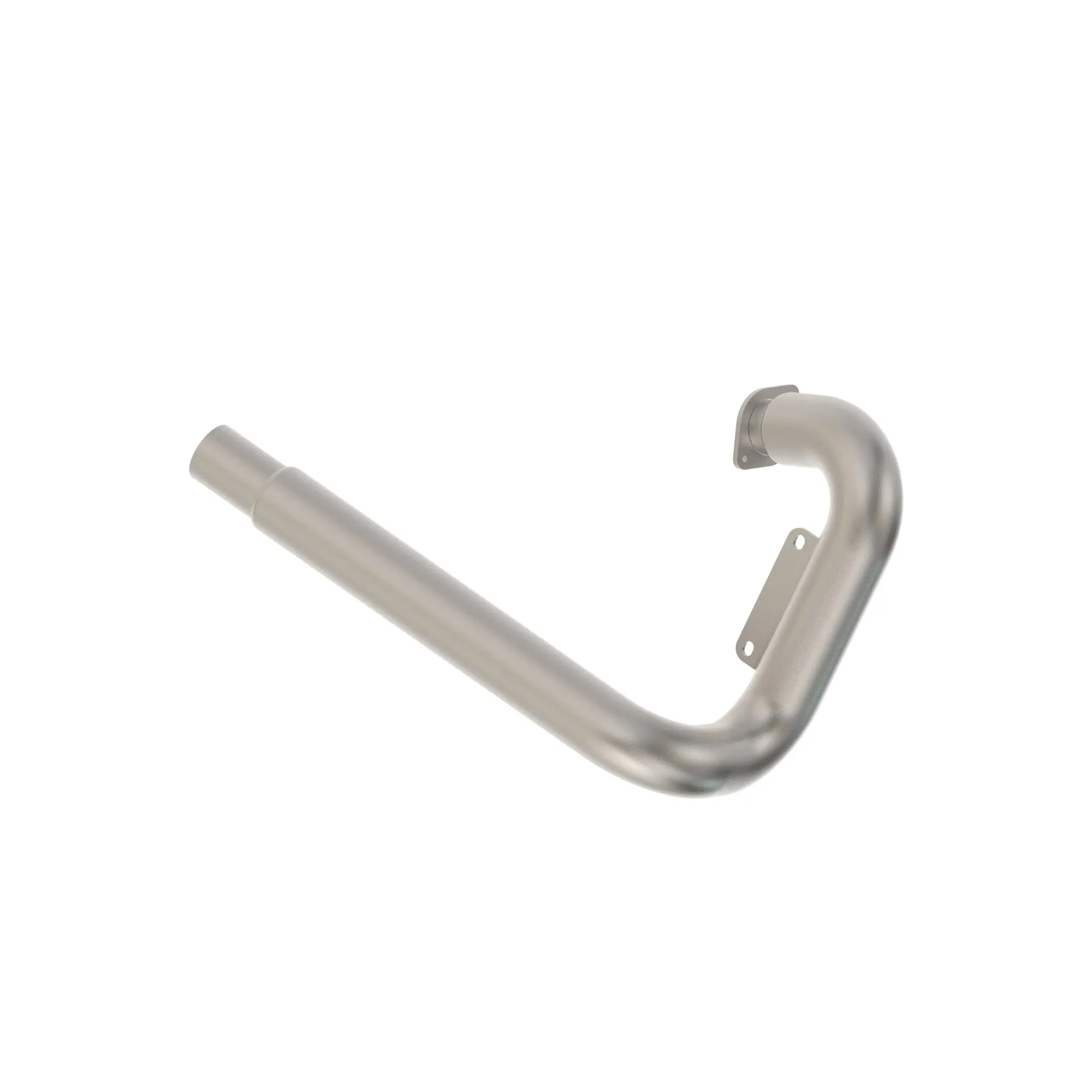 Exhaust Pipe