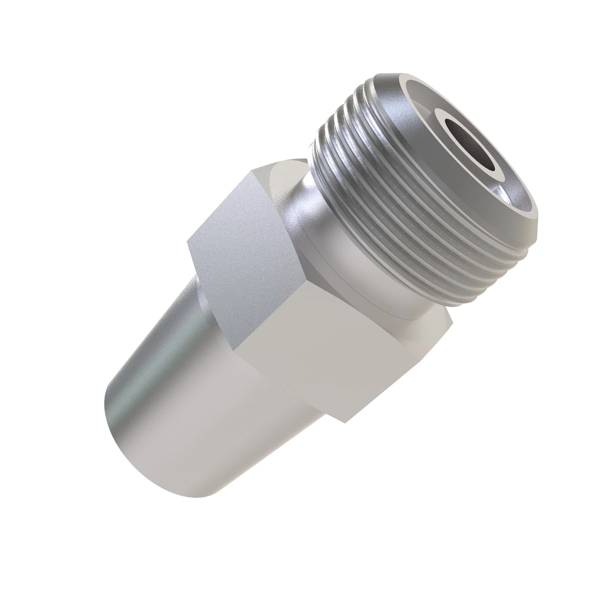 Connector, Ors/Nptf 04-04S