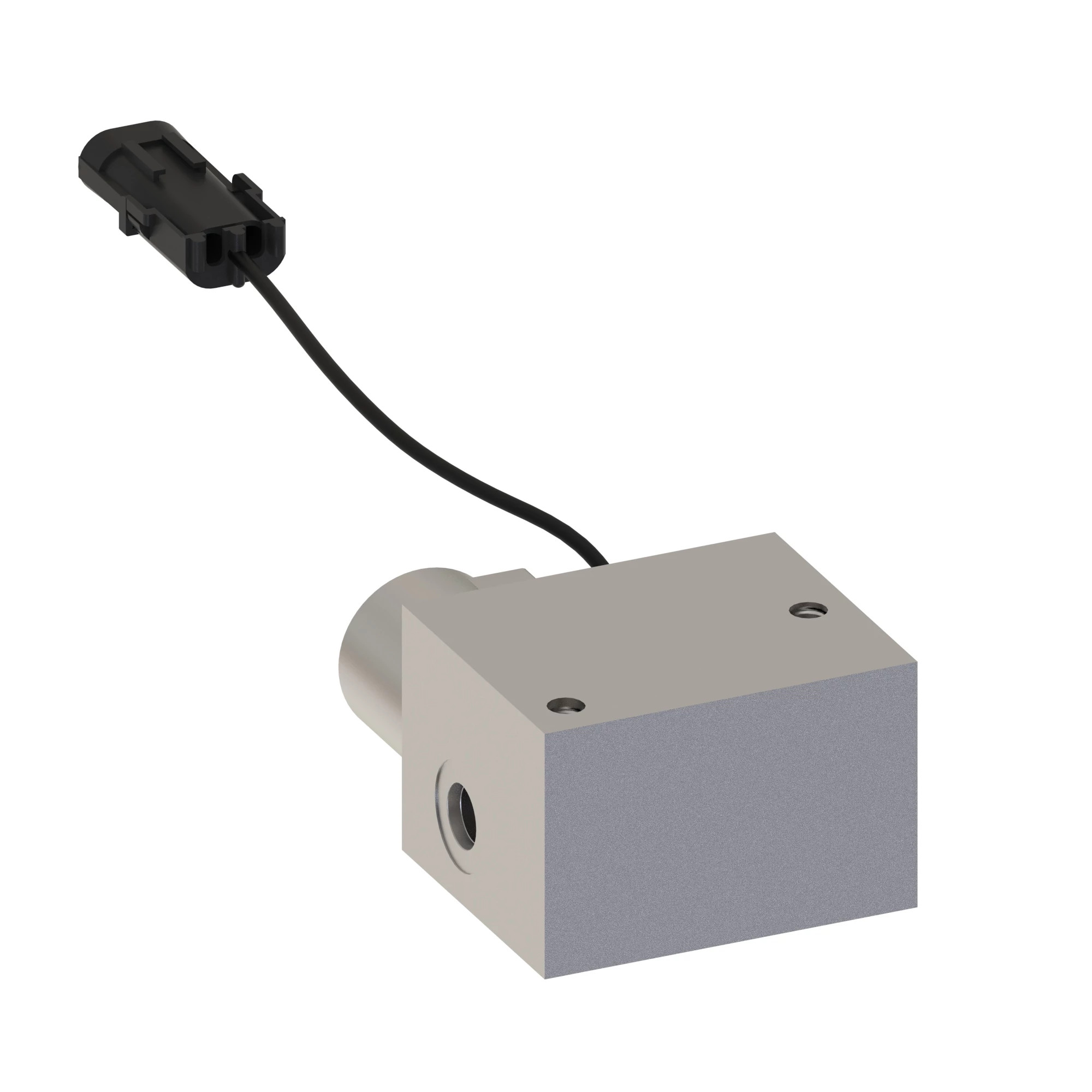 John Deere Roll Lock Valve - AN207721