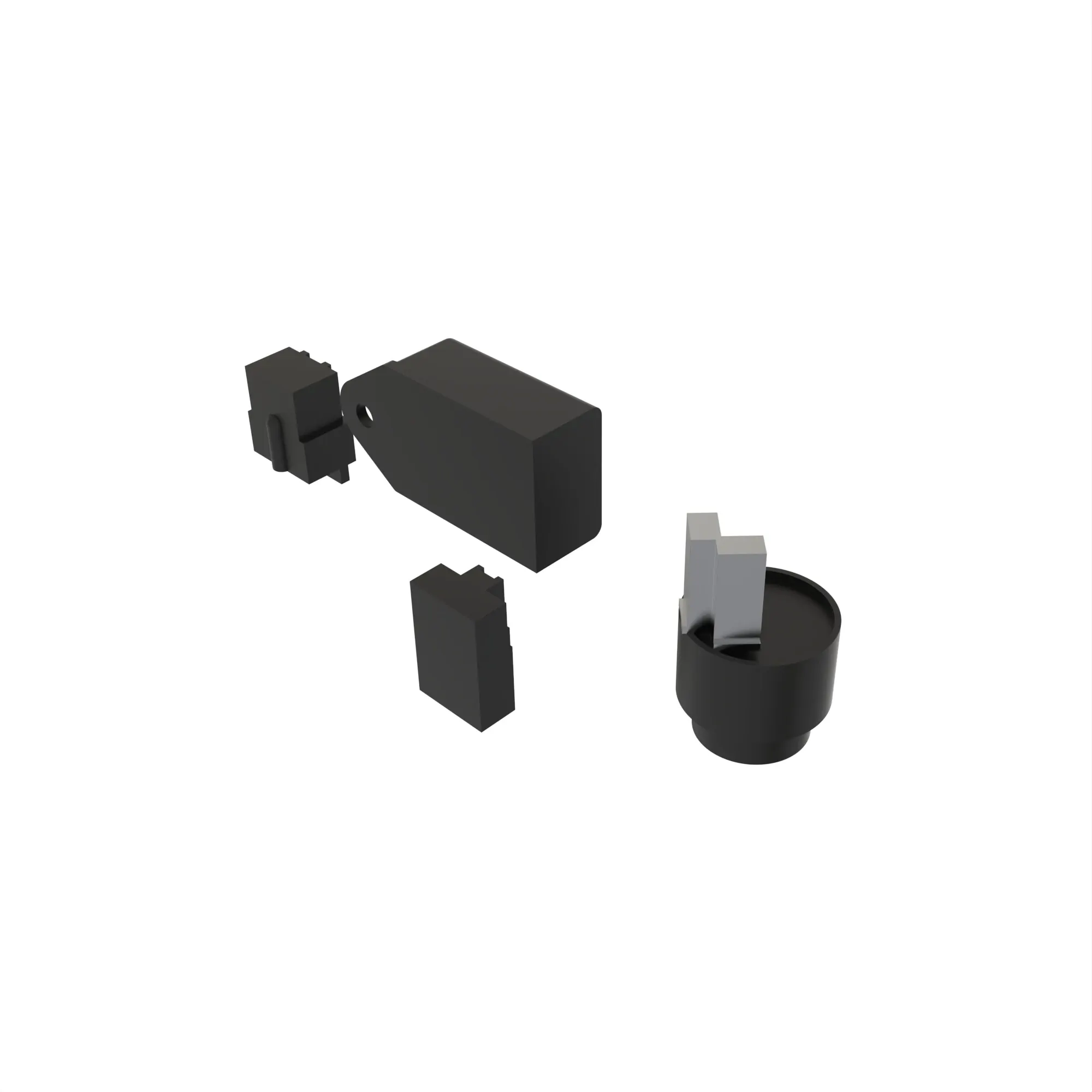 John Deere Shutdown Module - KV12183