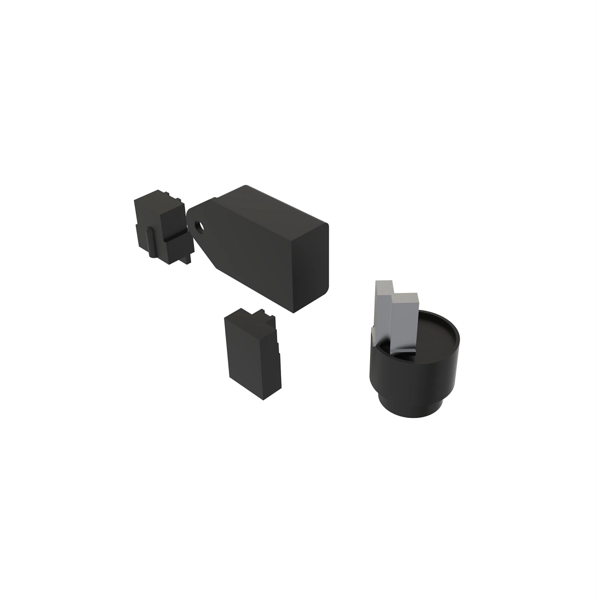 Shutdown Module