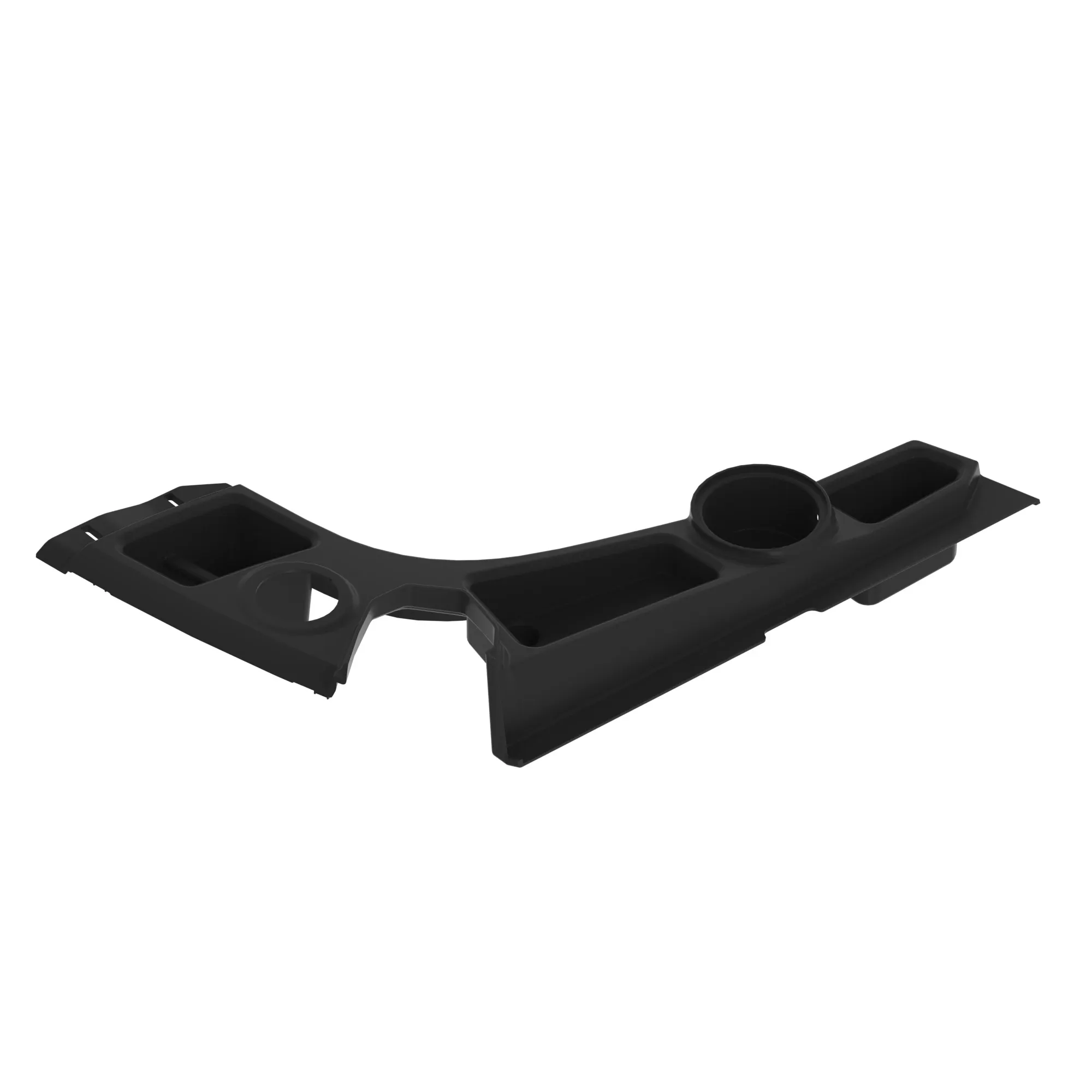 REAR CONSOLE, UPPER RH