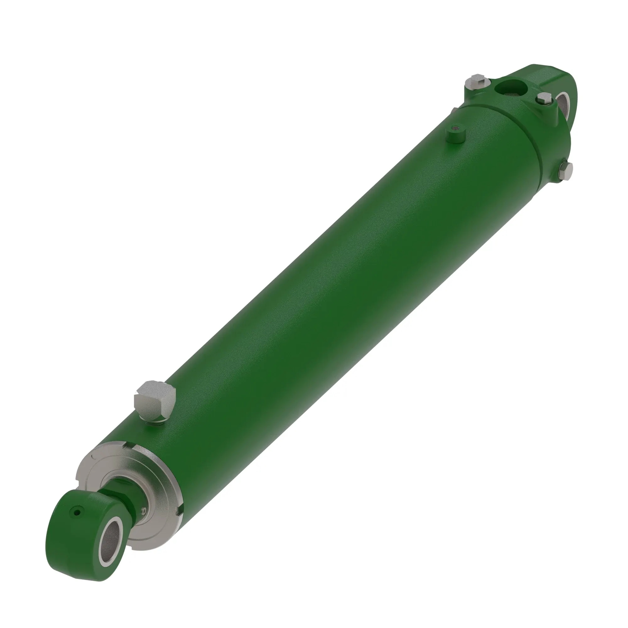 John Deere Hydraulic Cylinder - AHC25491