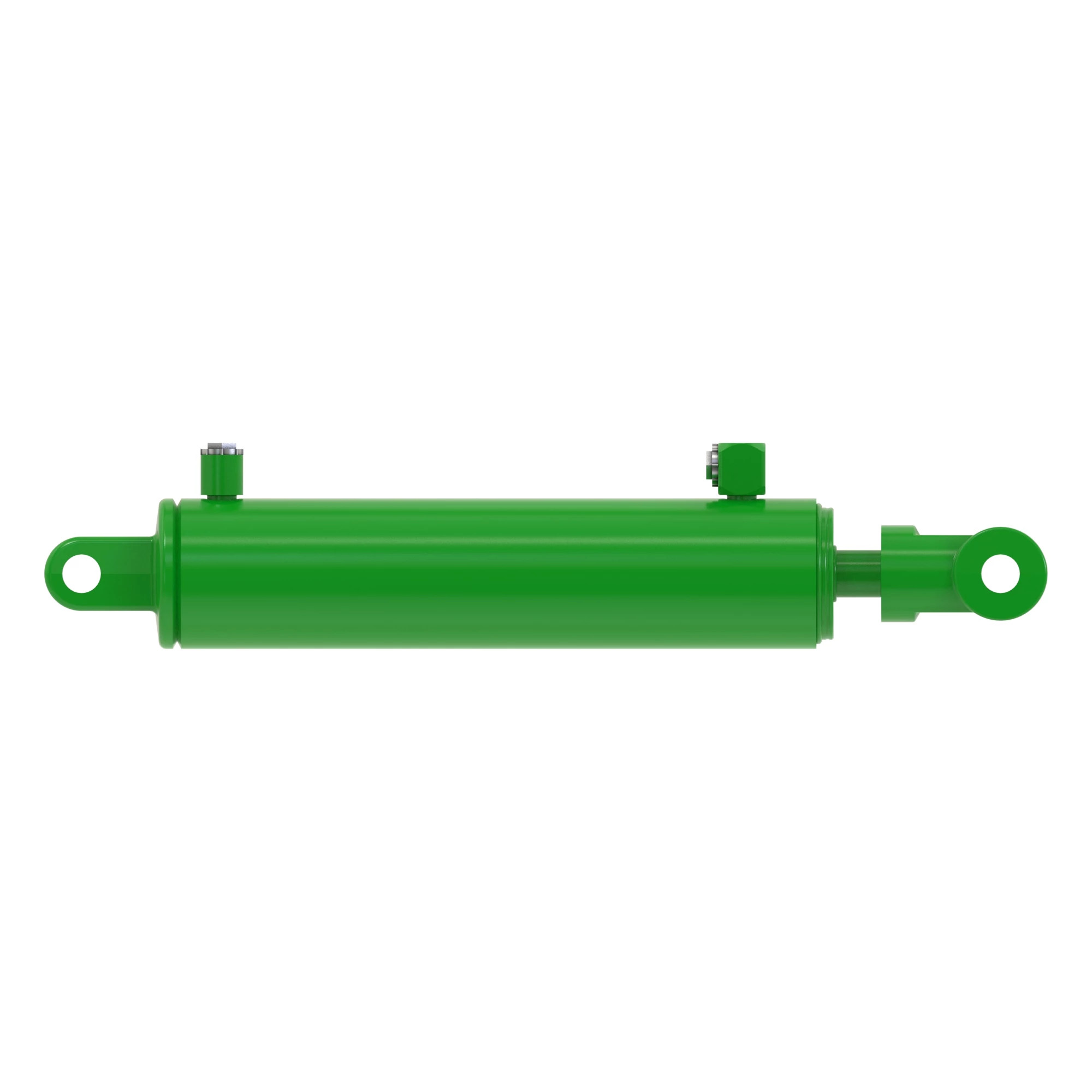 HYDRAULIC CYLINDER