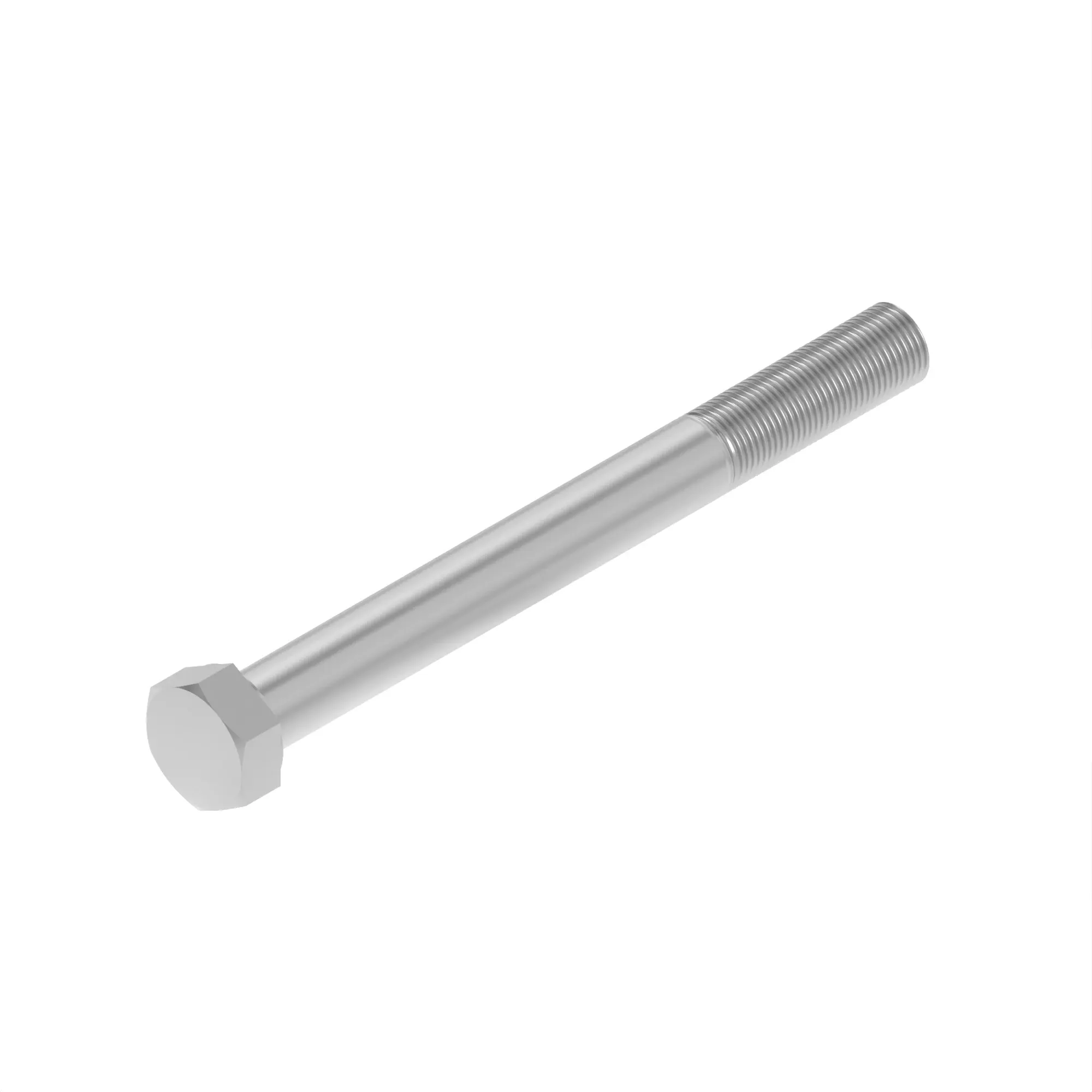 John Deere Hexagonal Head Cap Screw, 5/8" X 6-1/2" - 08H4679