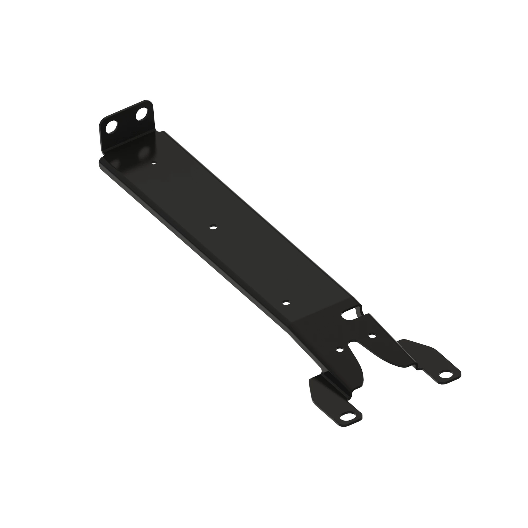 ⚙️ SU42229: Soporte del Pestillo del Capó John Deere 🚜✅
