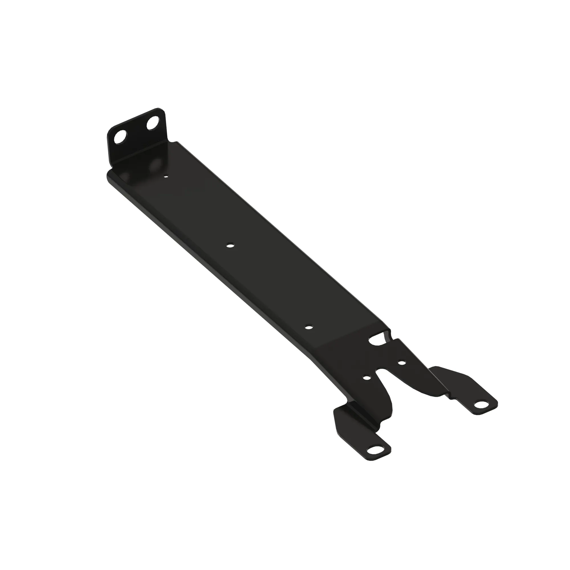 John Deere Hood Latch Bracket - SU42229