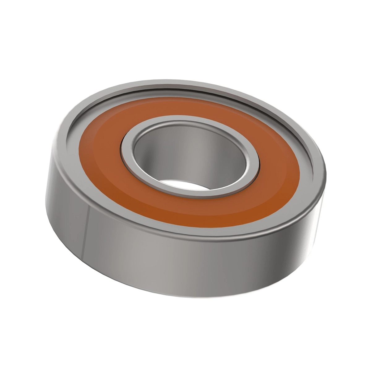 Bearing, Idler Sprocket