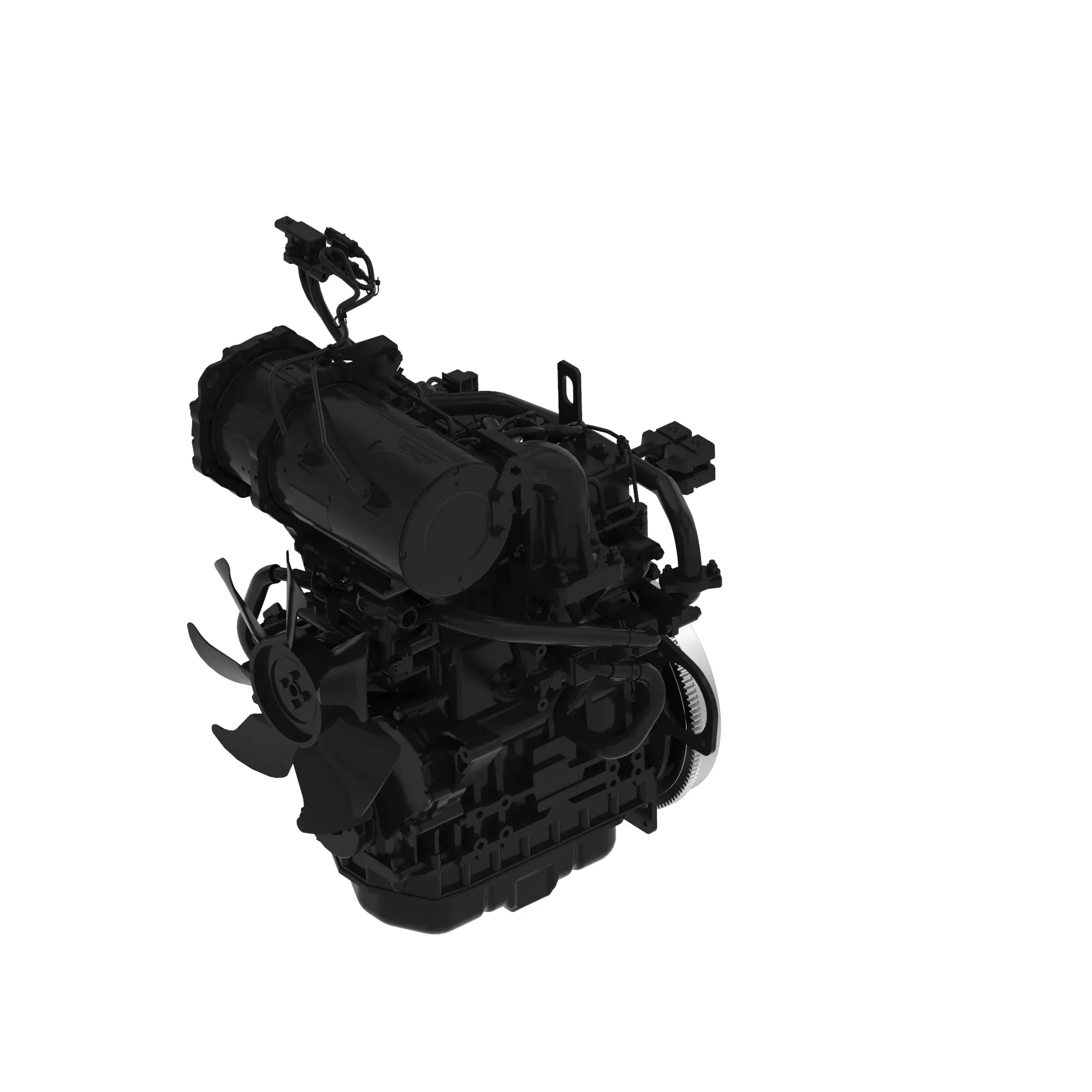 Diesel Engine