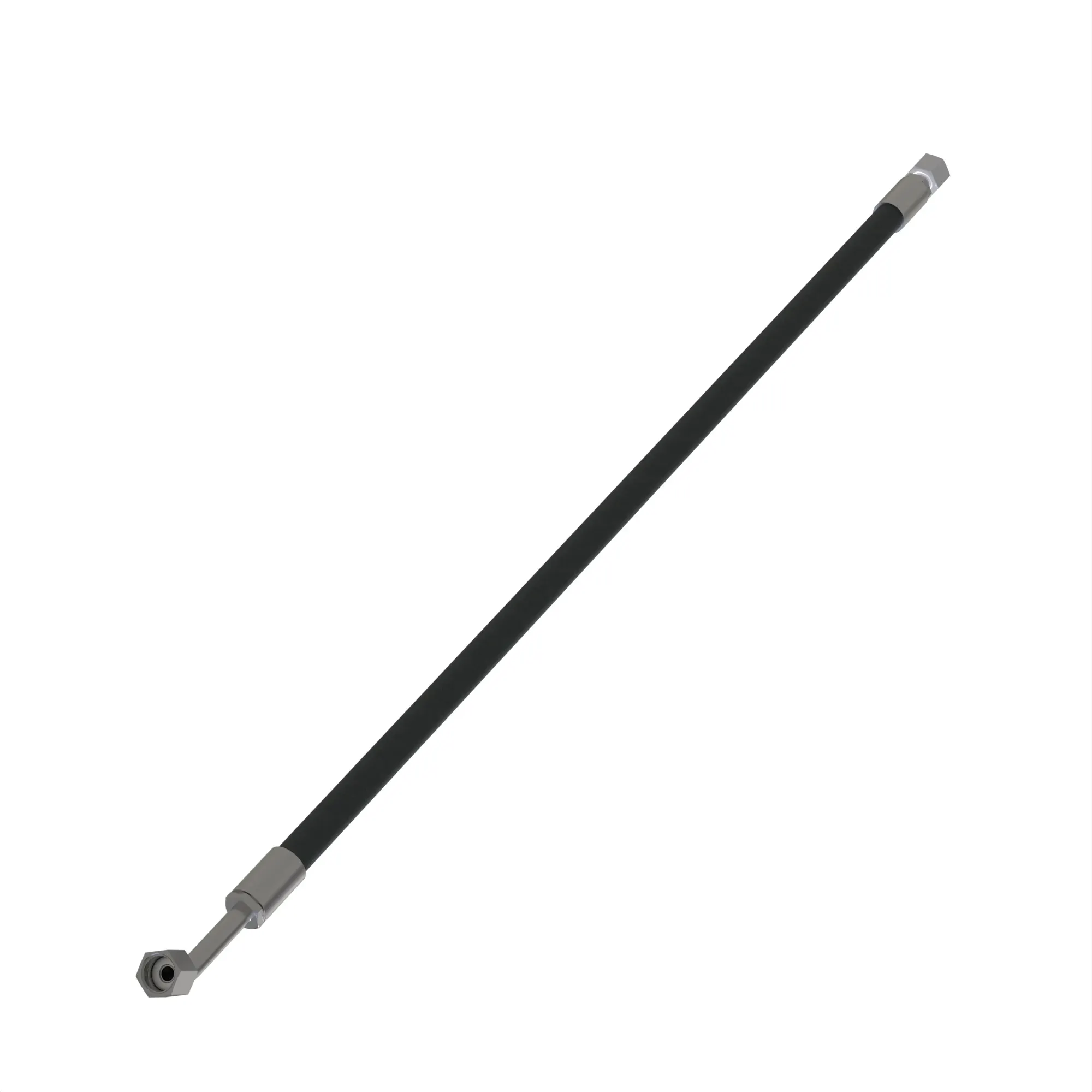 HYDRAULIC HOSE, HOSE, LINE TO ICV,