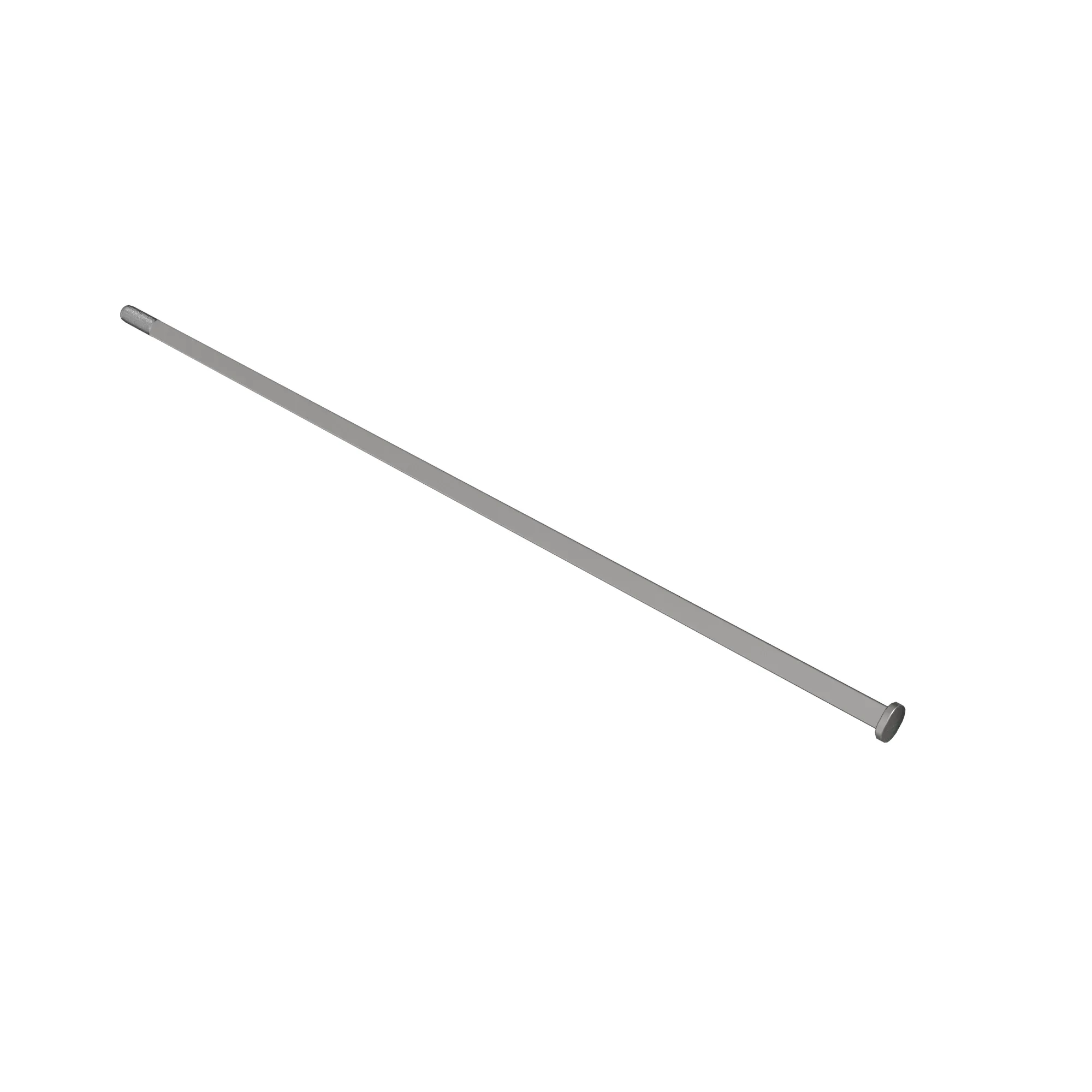GANG BOLT, GANG BOLT - 10B 7 1/4"
