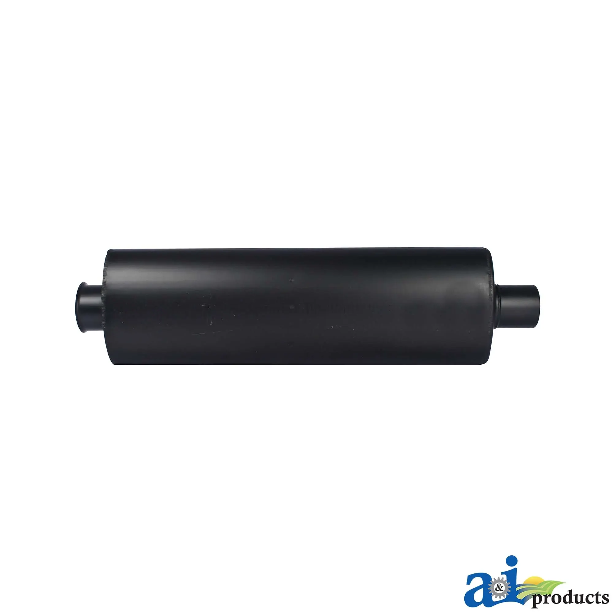 A&I Products Muffler - A-AR61074