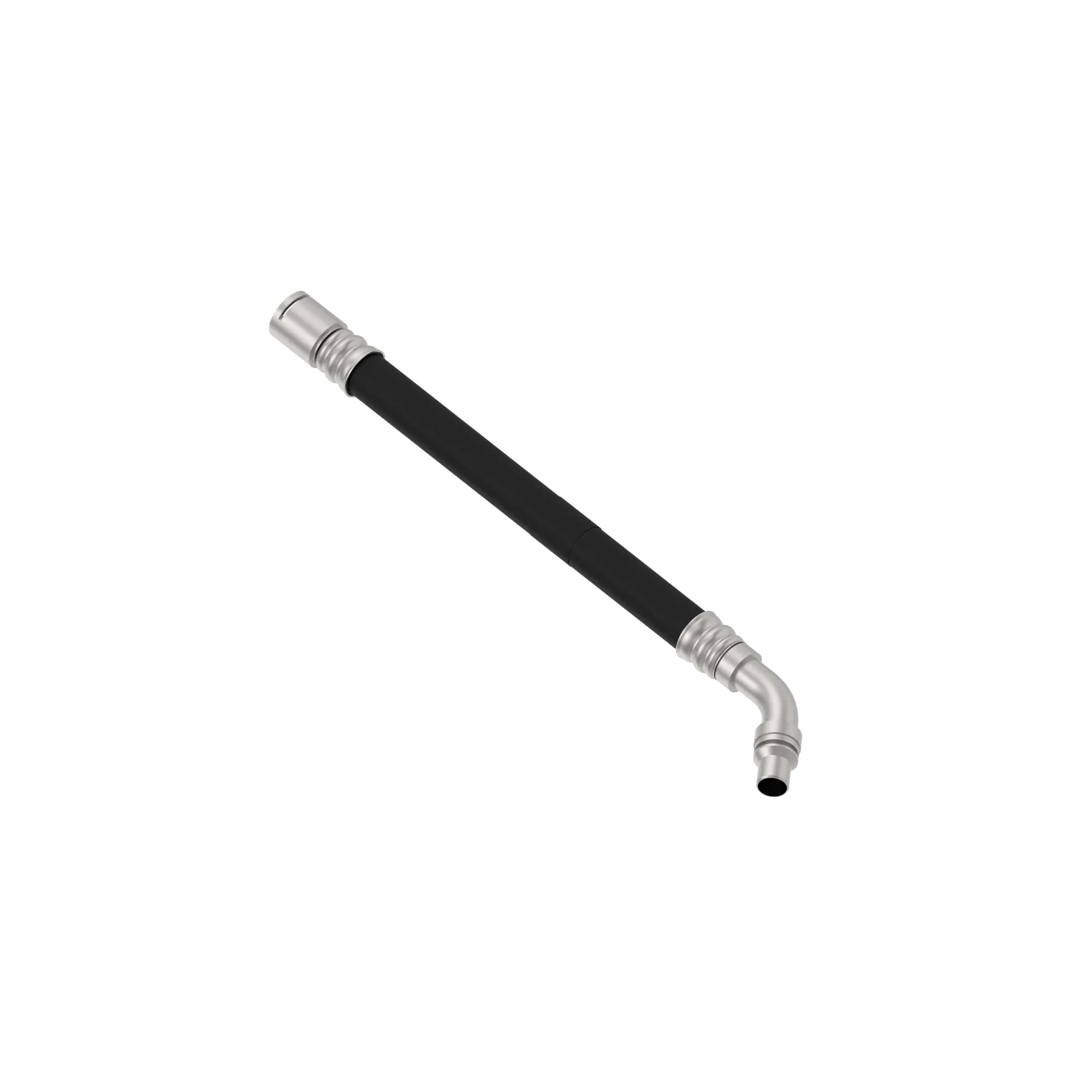 HYDRAULIC HOSE, OIL COOLER LINE