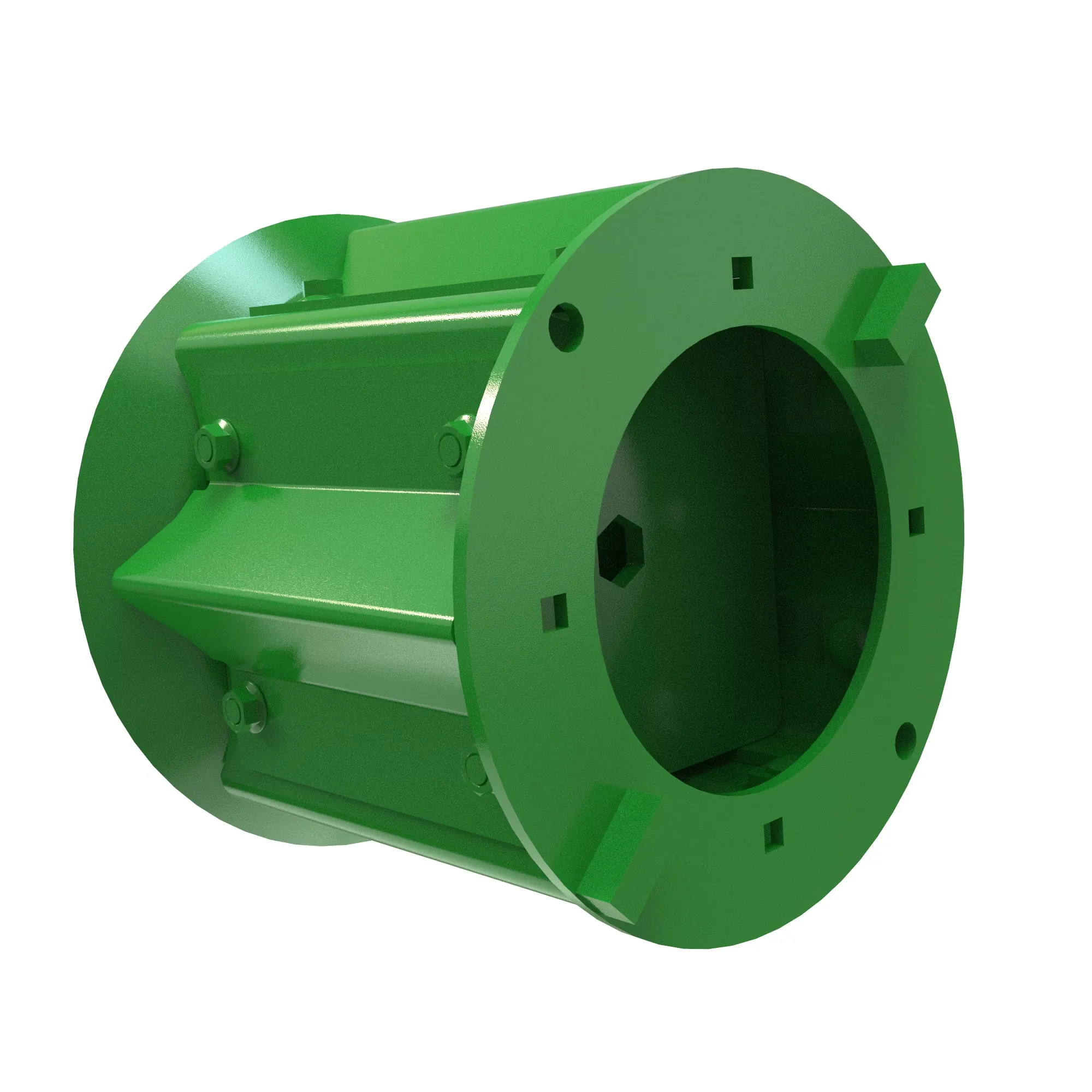 John Deere Cutting Platform Drum - AE73847