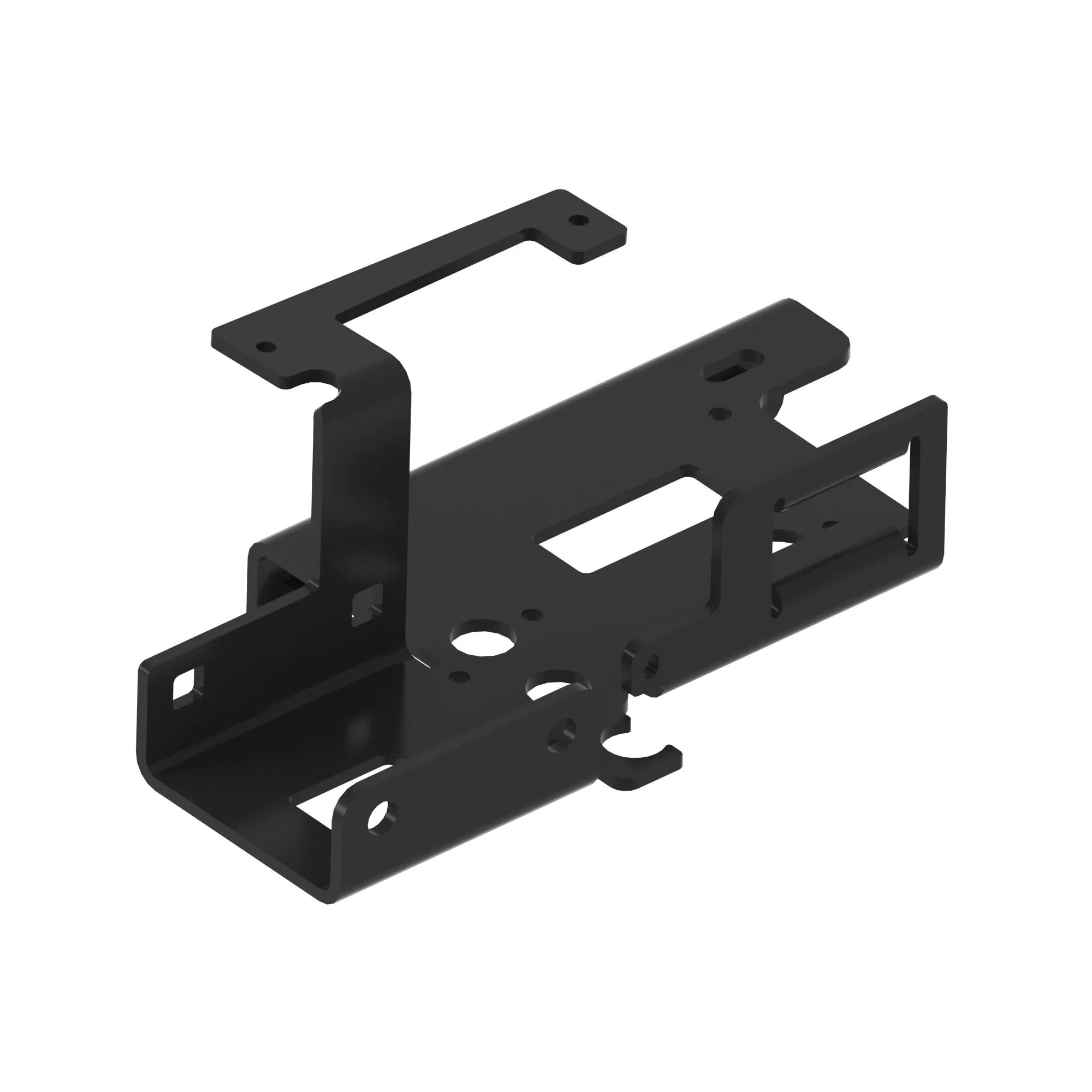 BRACKET, SCV/SEAT SUPPORT