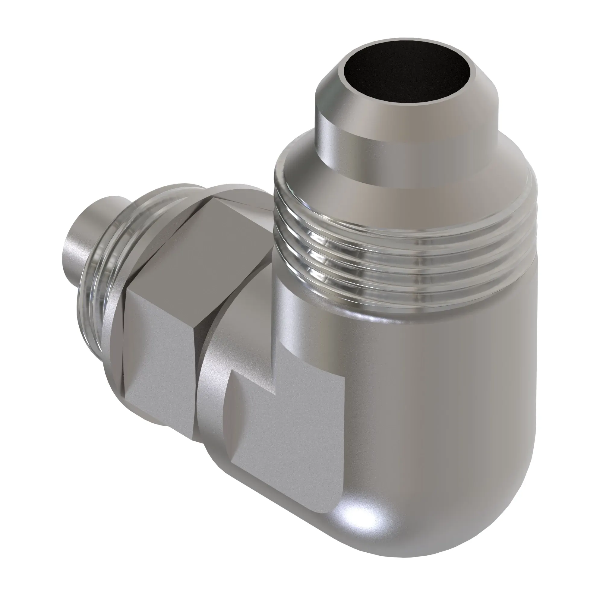 John Deere Fitting - F381908