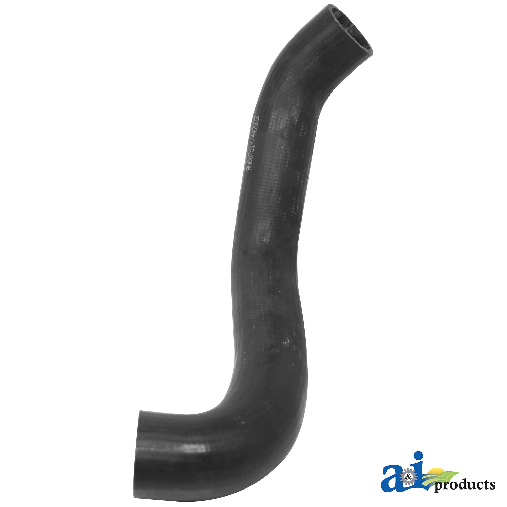 A&I Products Lower Radiator Hose - A-R133960