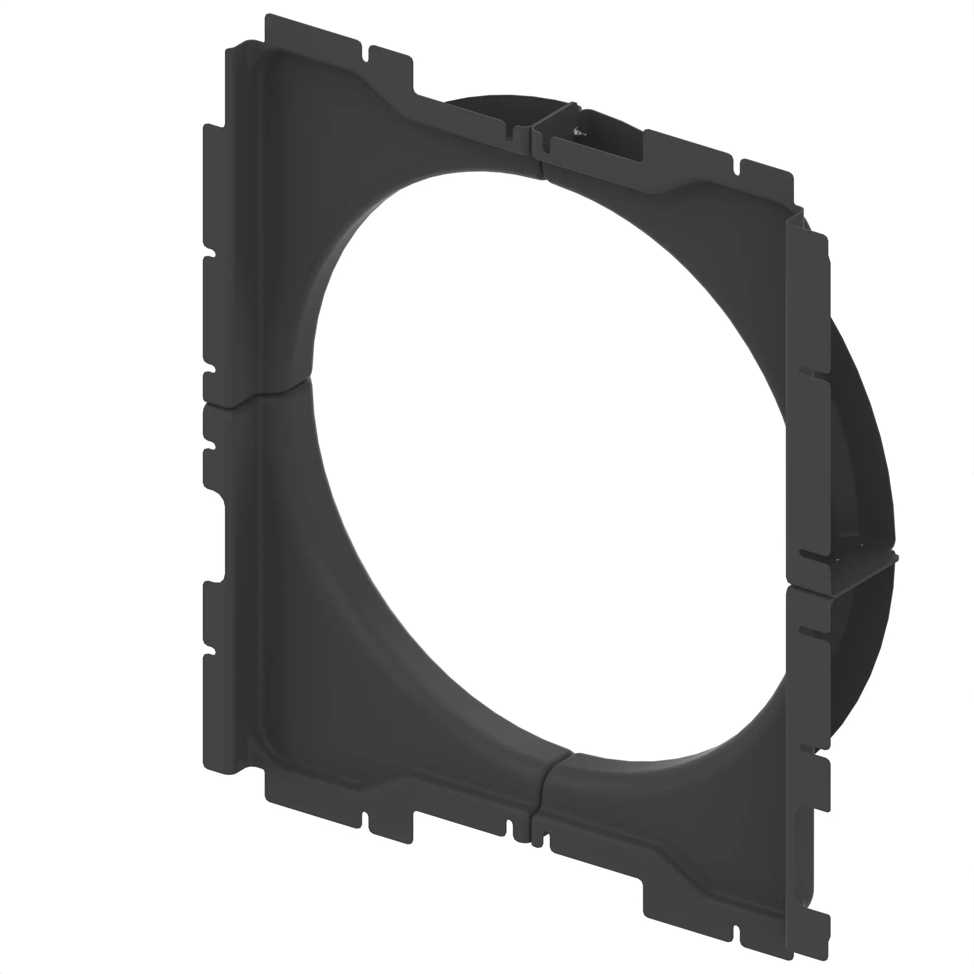 SHROUD, FAN 470G LC