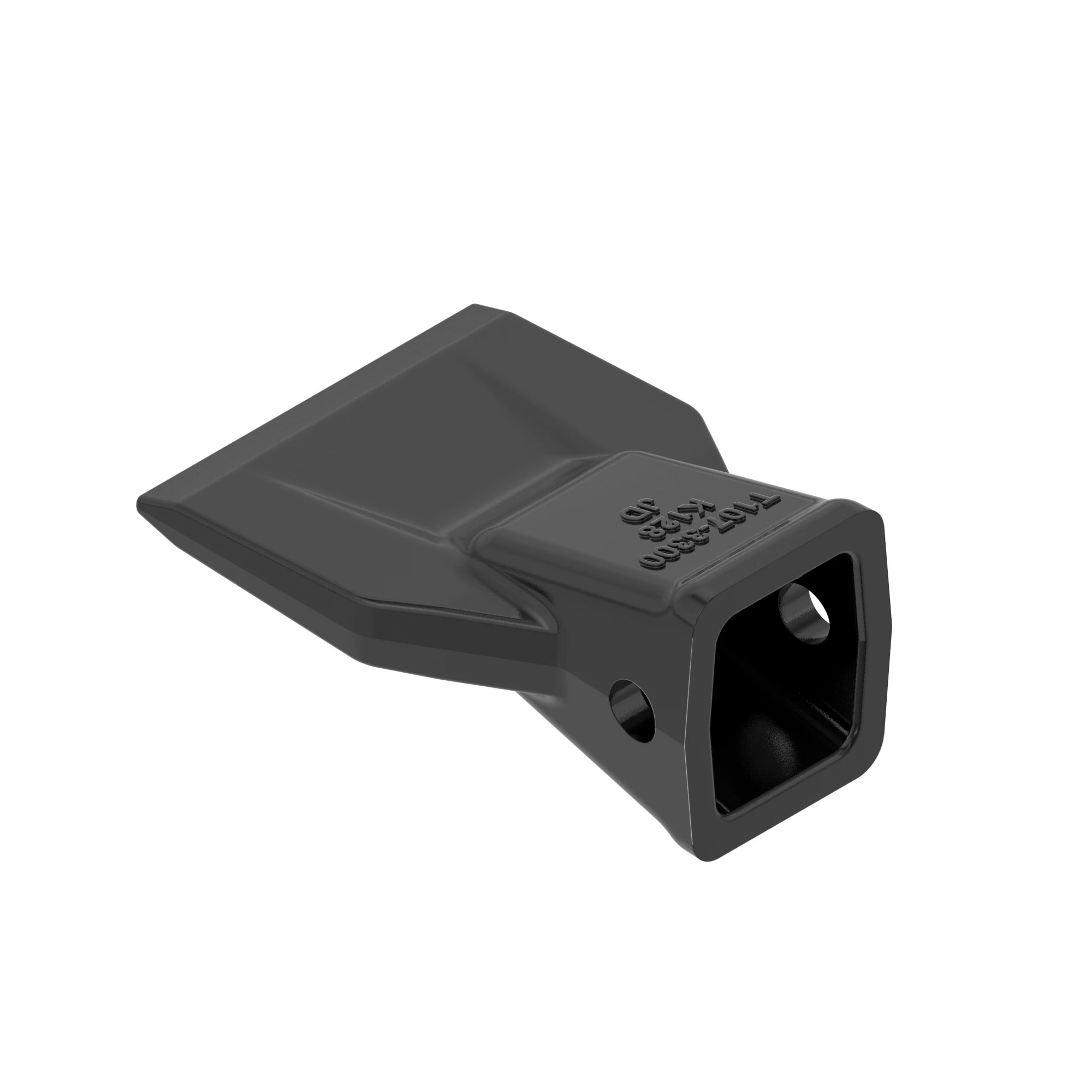 TOOTH, 30 SERIES FLARE