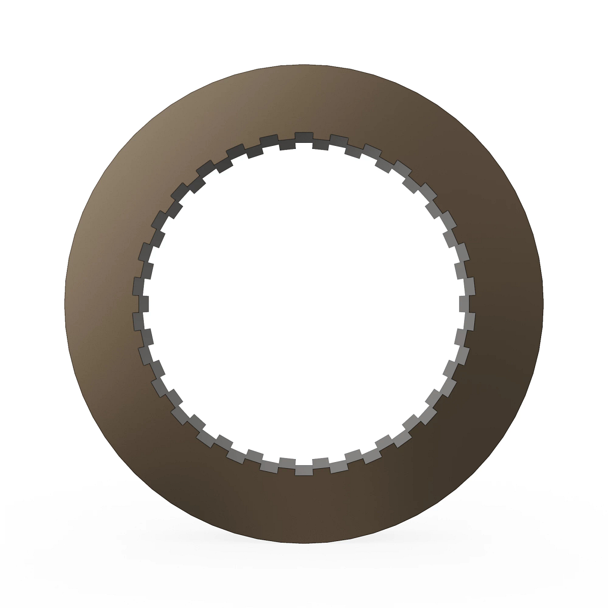 WASHER WITH SEAL NO. 10