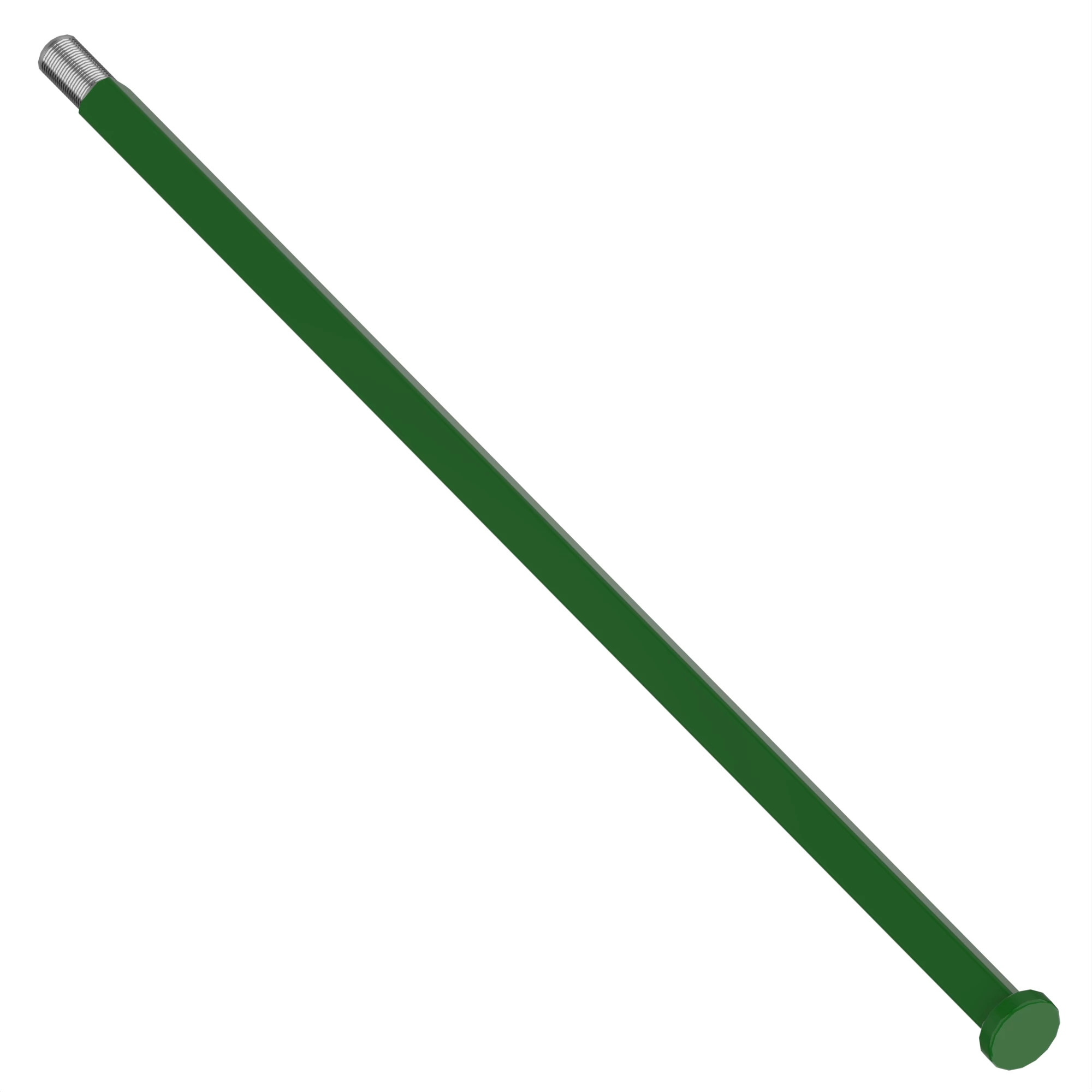 GANG BOLT, AXIS OF DISCS