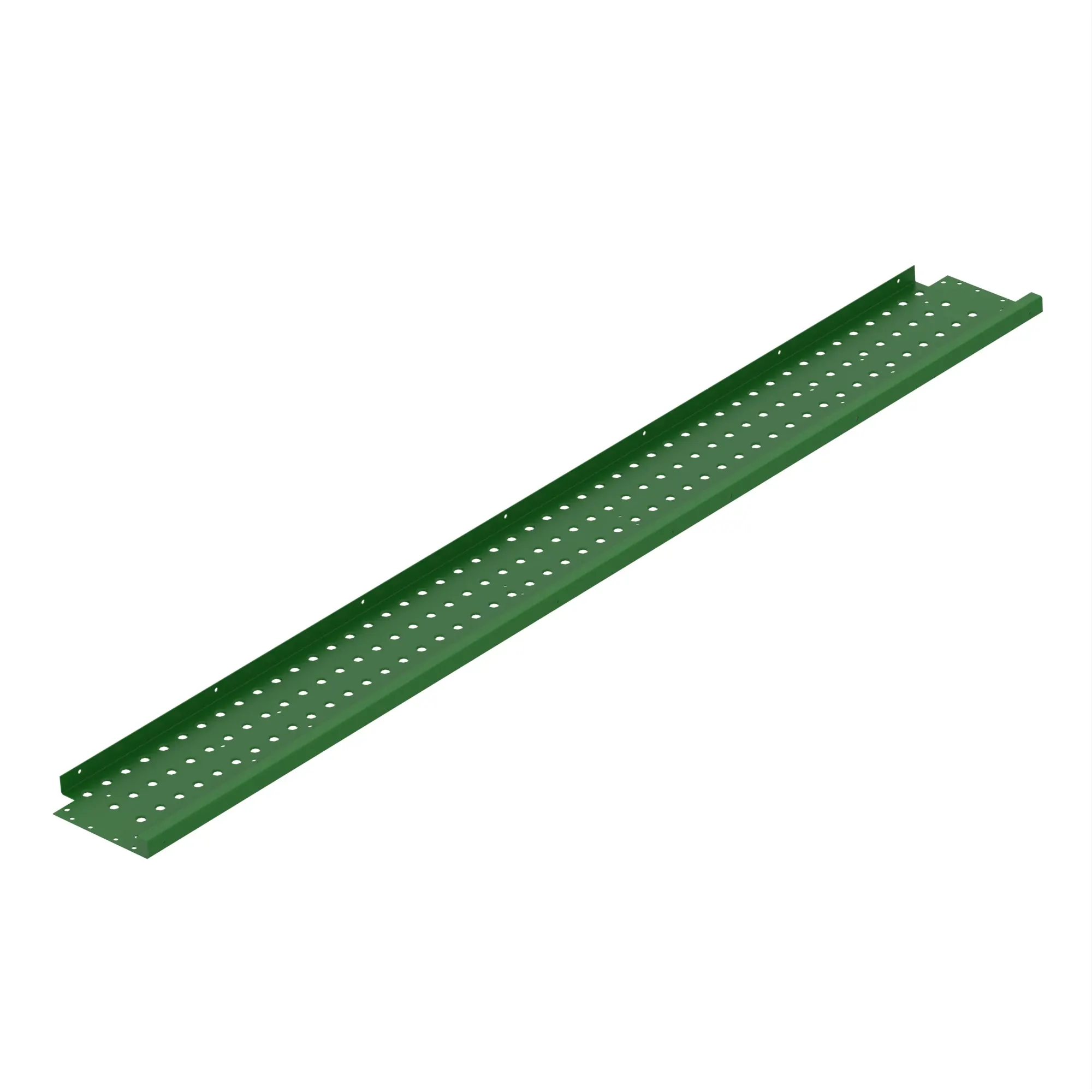 CHANNEL, FOOTBOARD 12.5'