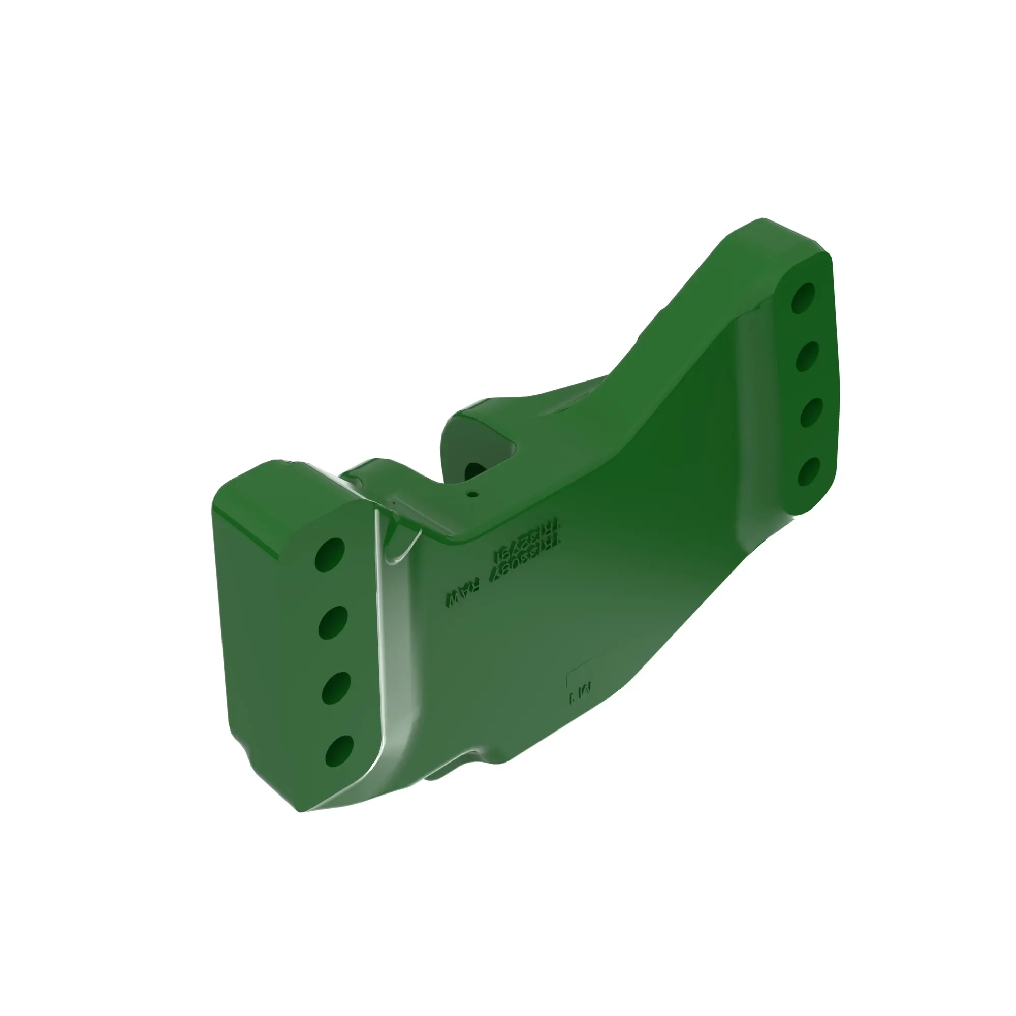 John Deere Bracket - TR132791