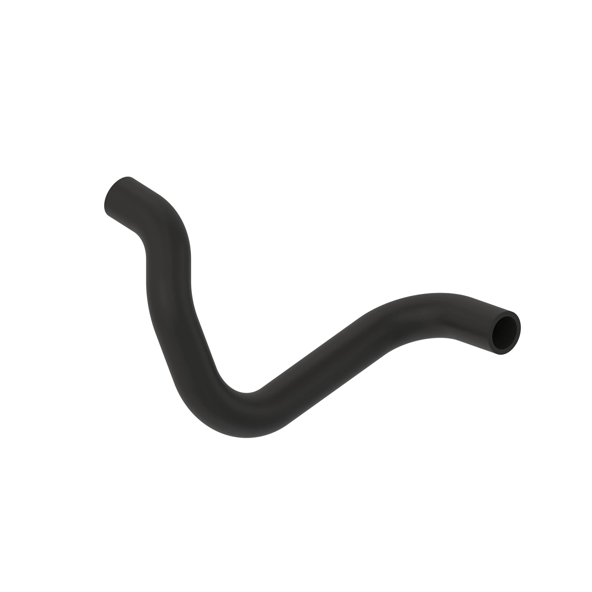 Radiator Hose, Coolant Outlet